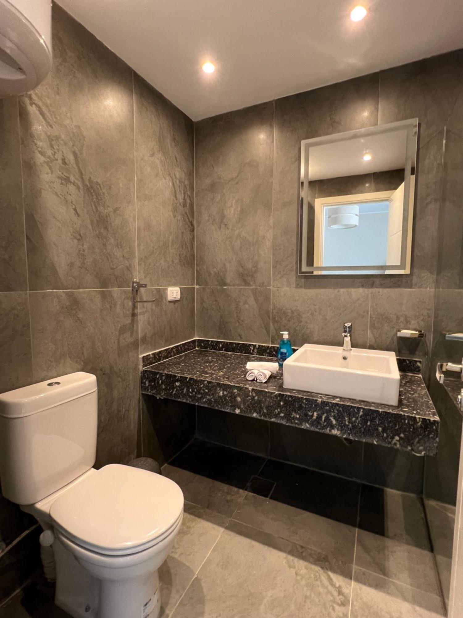 Private Pool 2br Bali Elgouna Hurghada