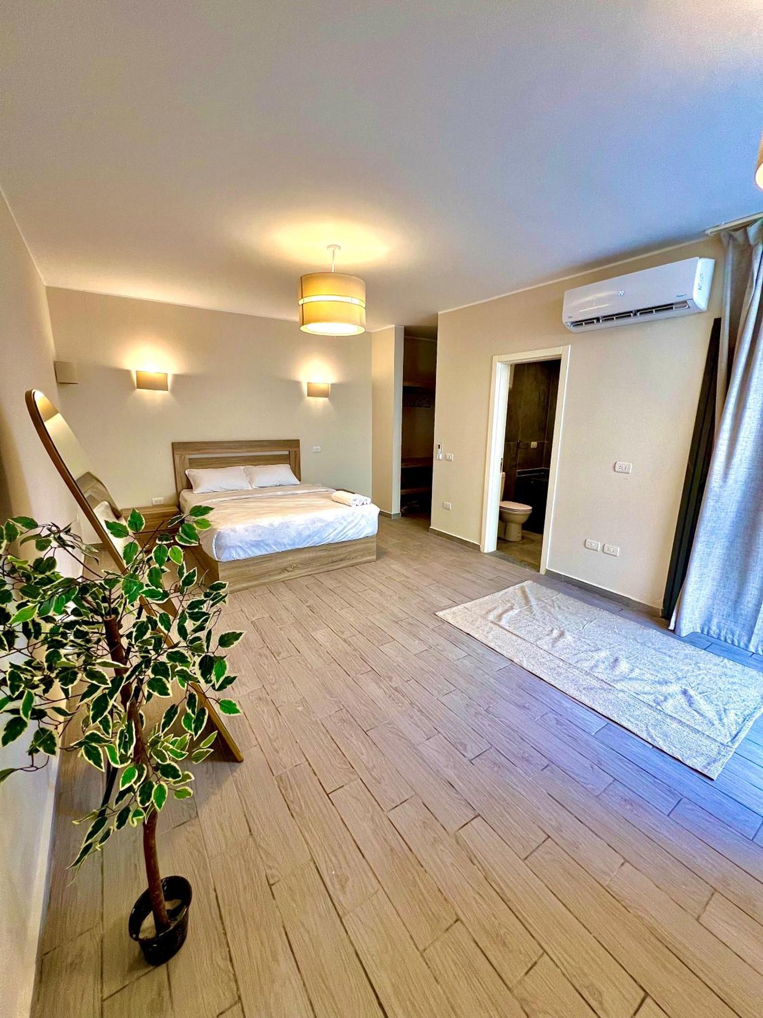 Private Pool 2br Bali Elgouna Apartment *