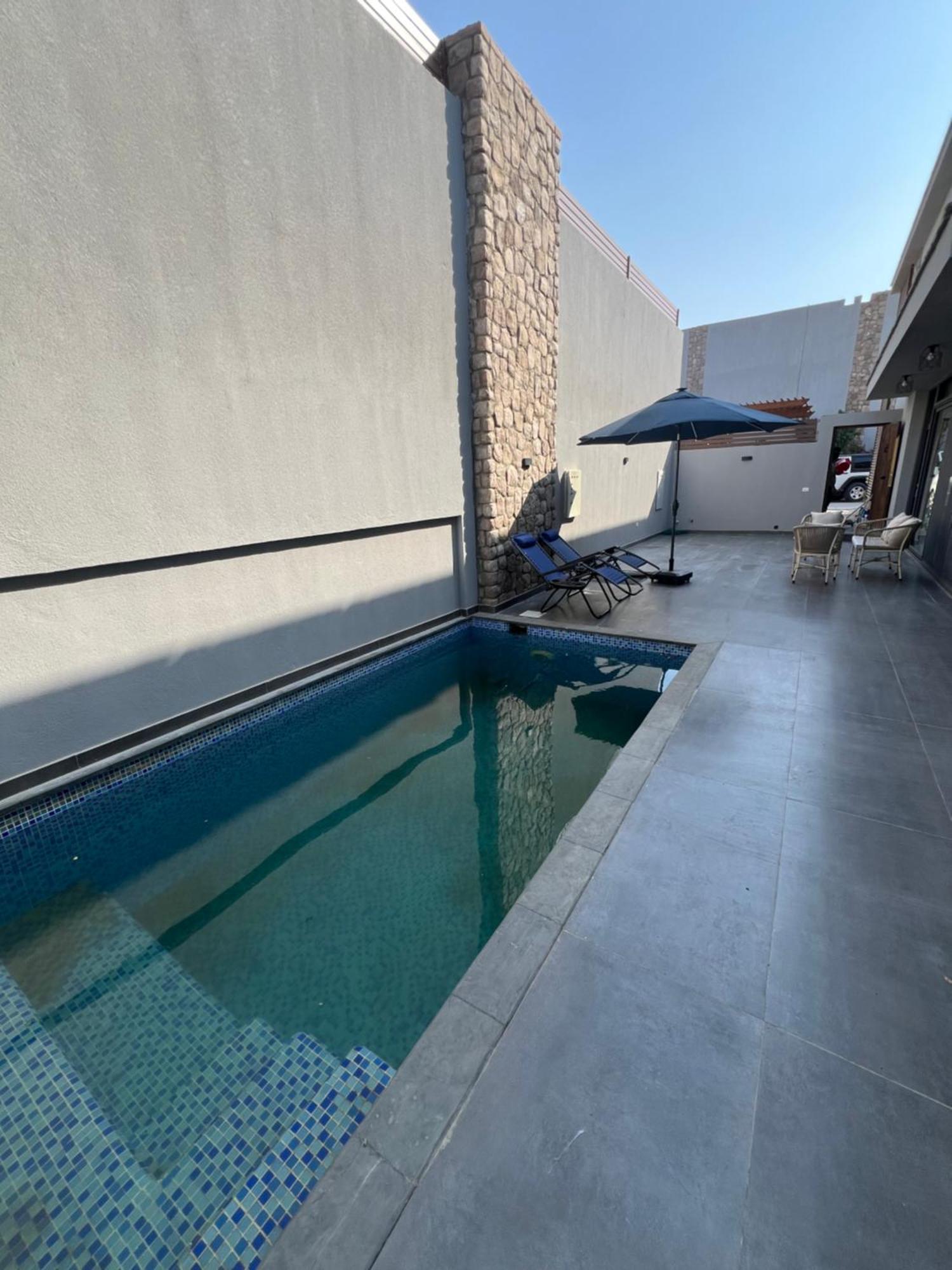 Apartment Private Pool 2br Bali Elgouna *