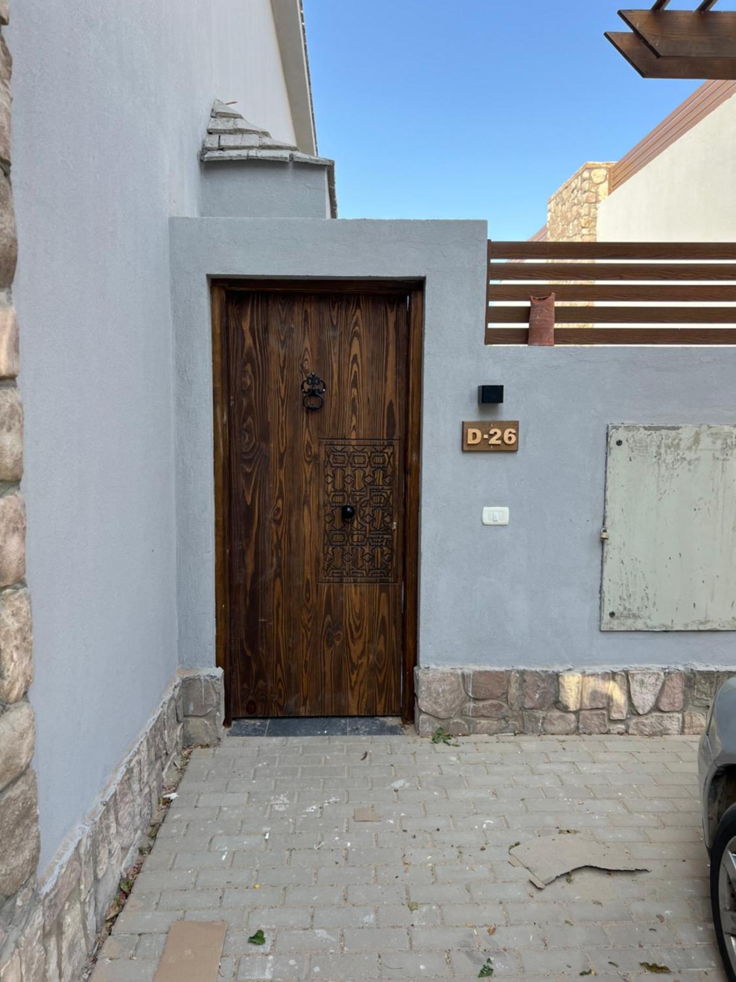 Private Pool 2br Bali Elgouna Apartment Hurghada