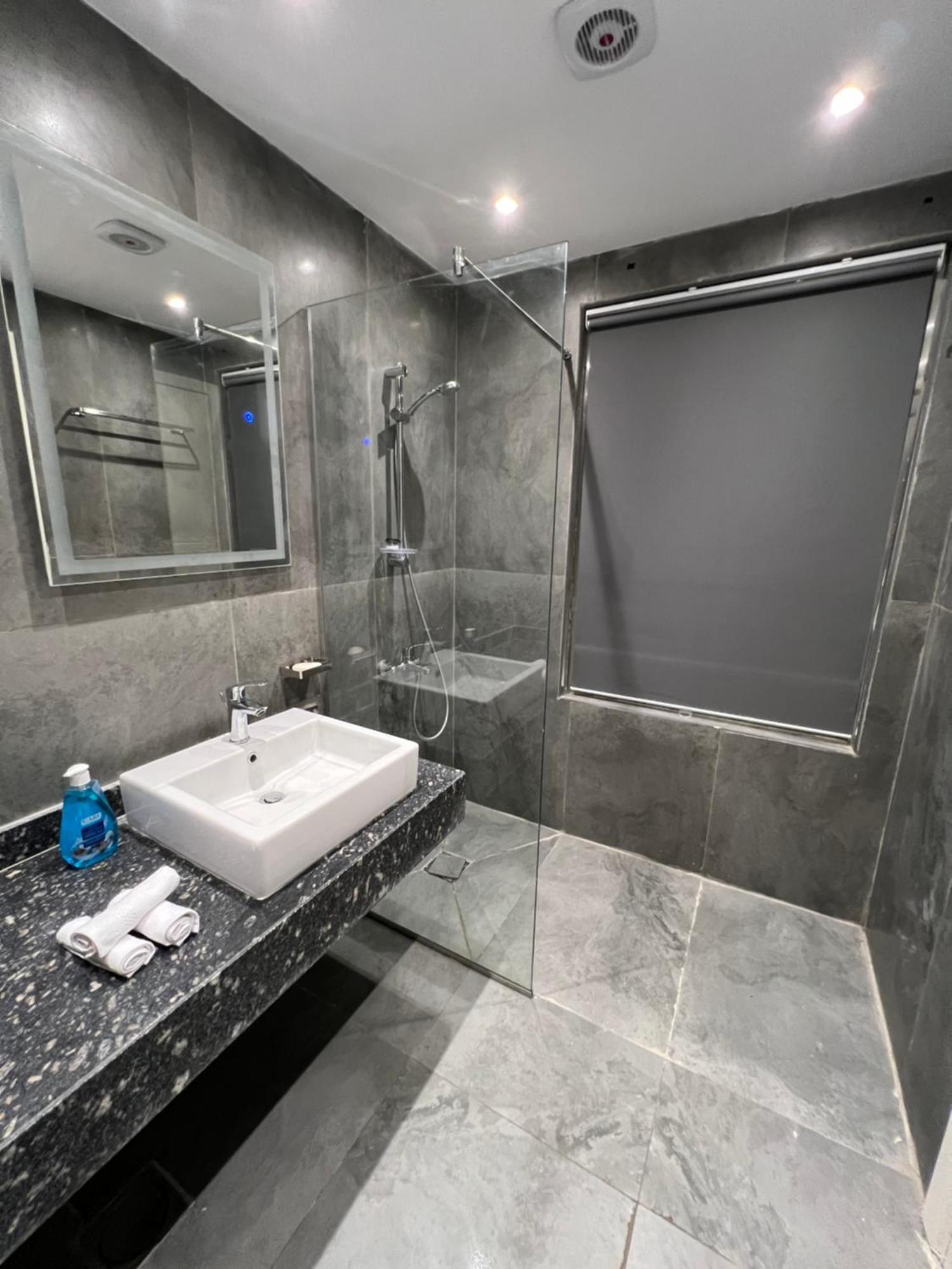 Private Pool 2br Bali Elgouna *