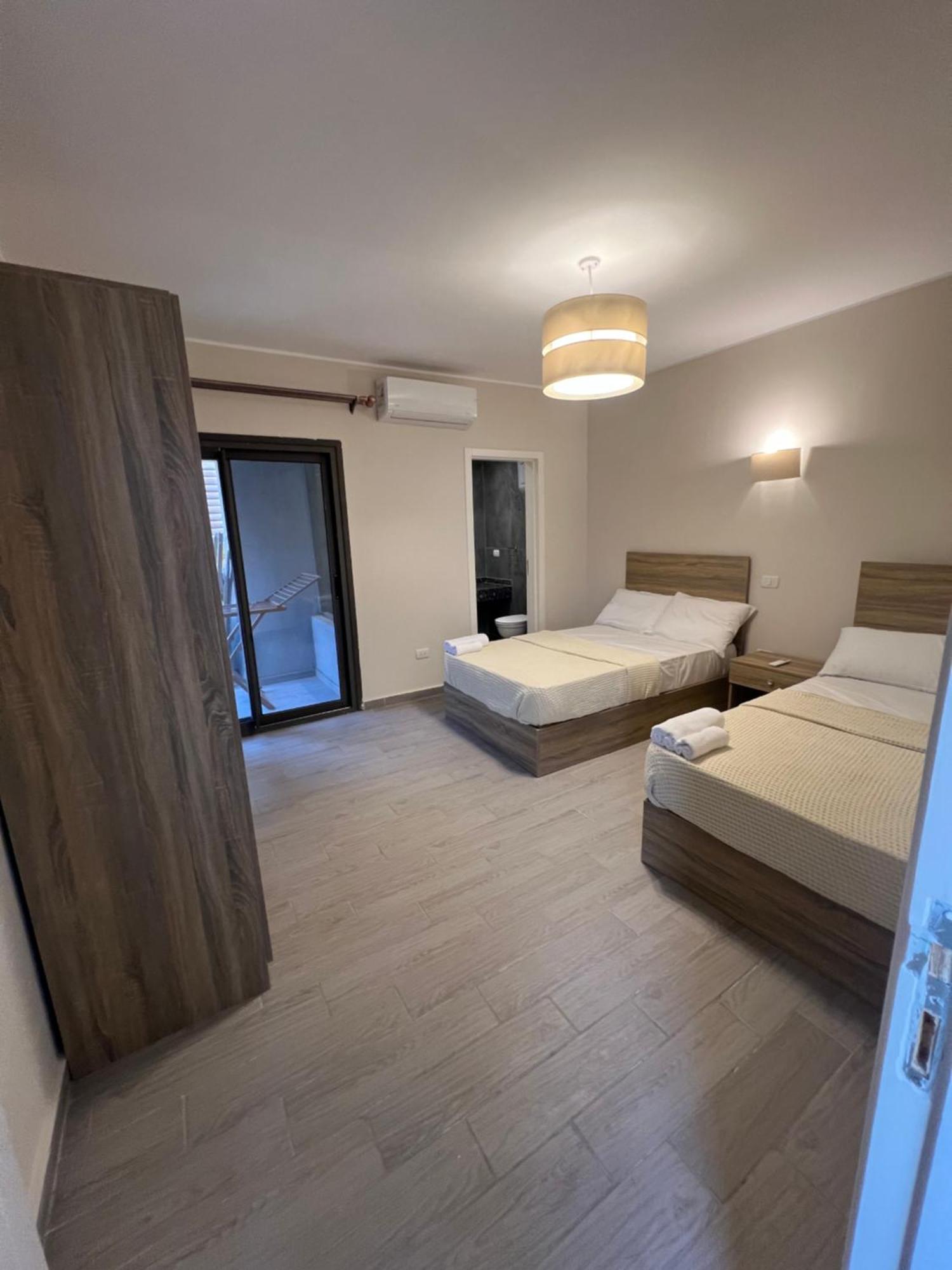 Private Pool 2br Bali Elgouna * Hurghada