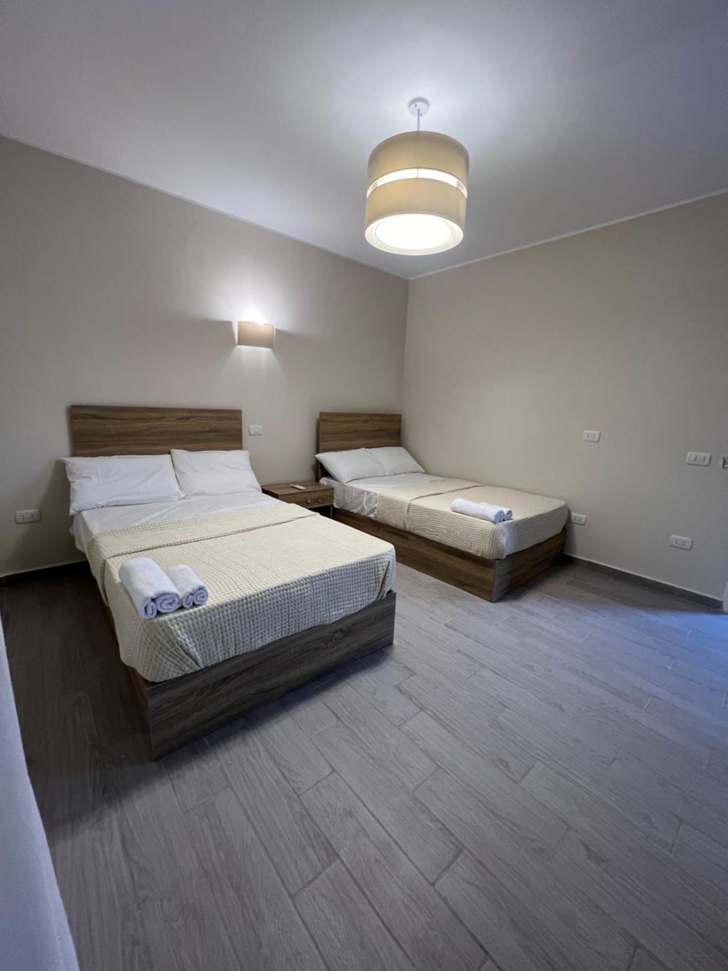 Private Pool 2br Bali Elgouna Apartment *