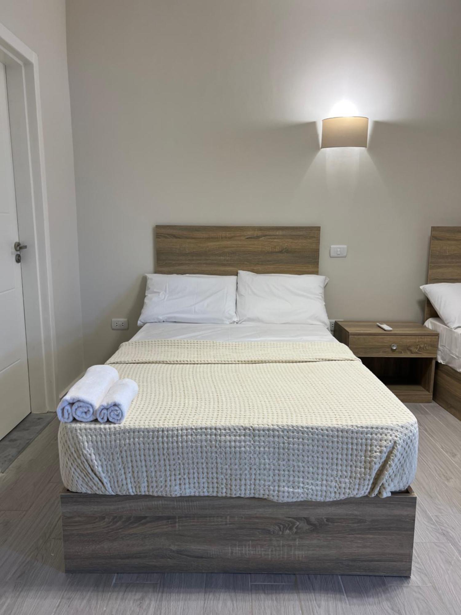 Private Pool 2br Bali Elgouna Apartment Hurghada