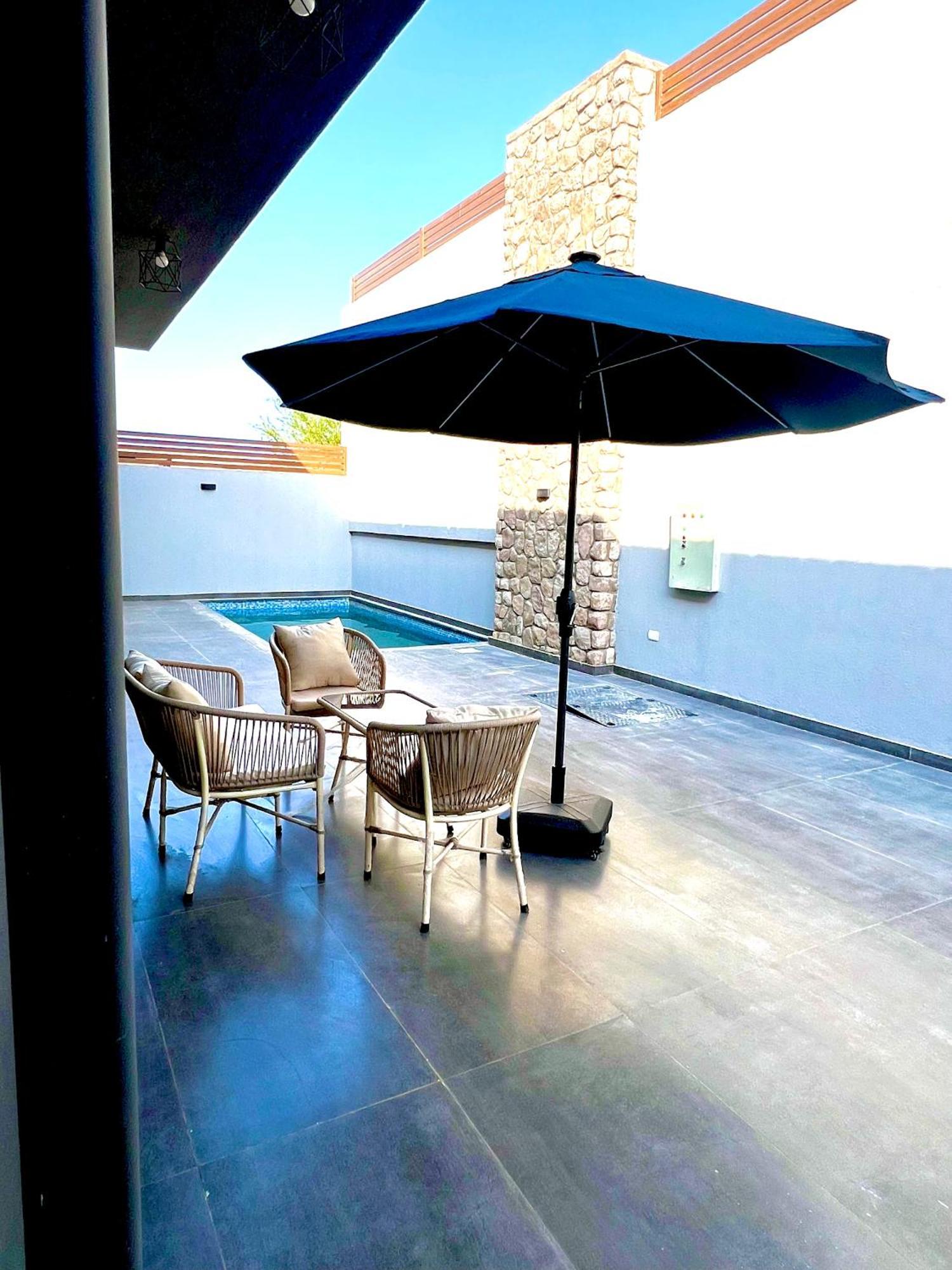 Apartment Private Pool 2br Bali Elgouna