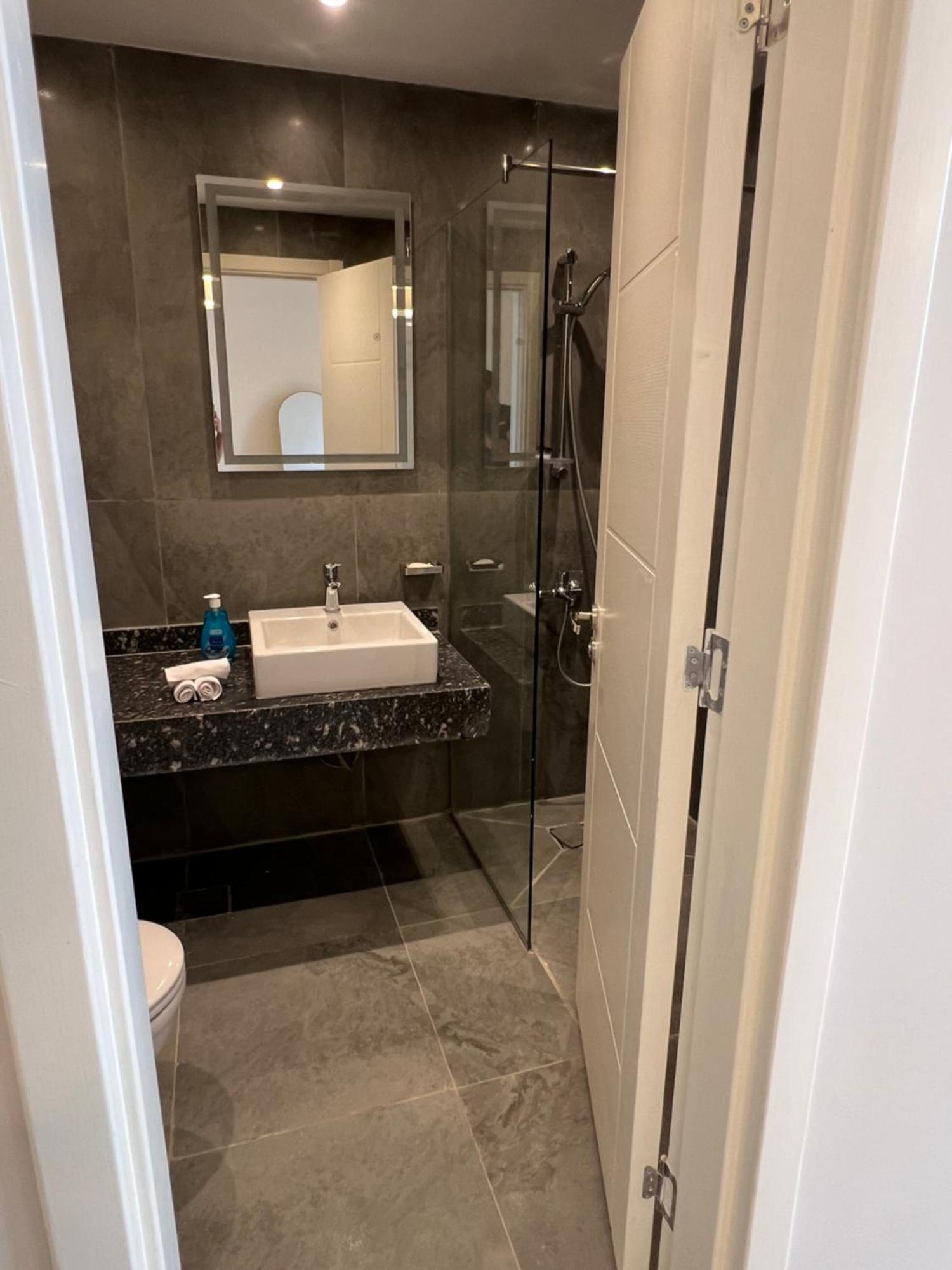 Apartment Private Pool 2br Bali Elgouna Hurghada