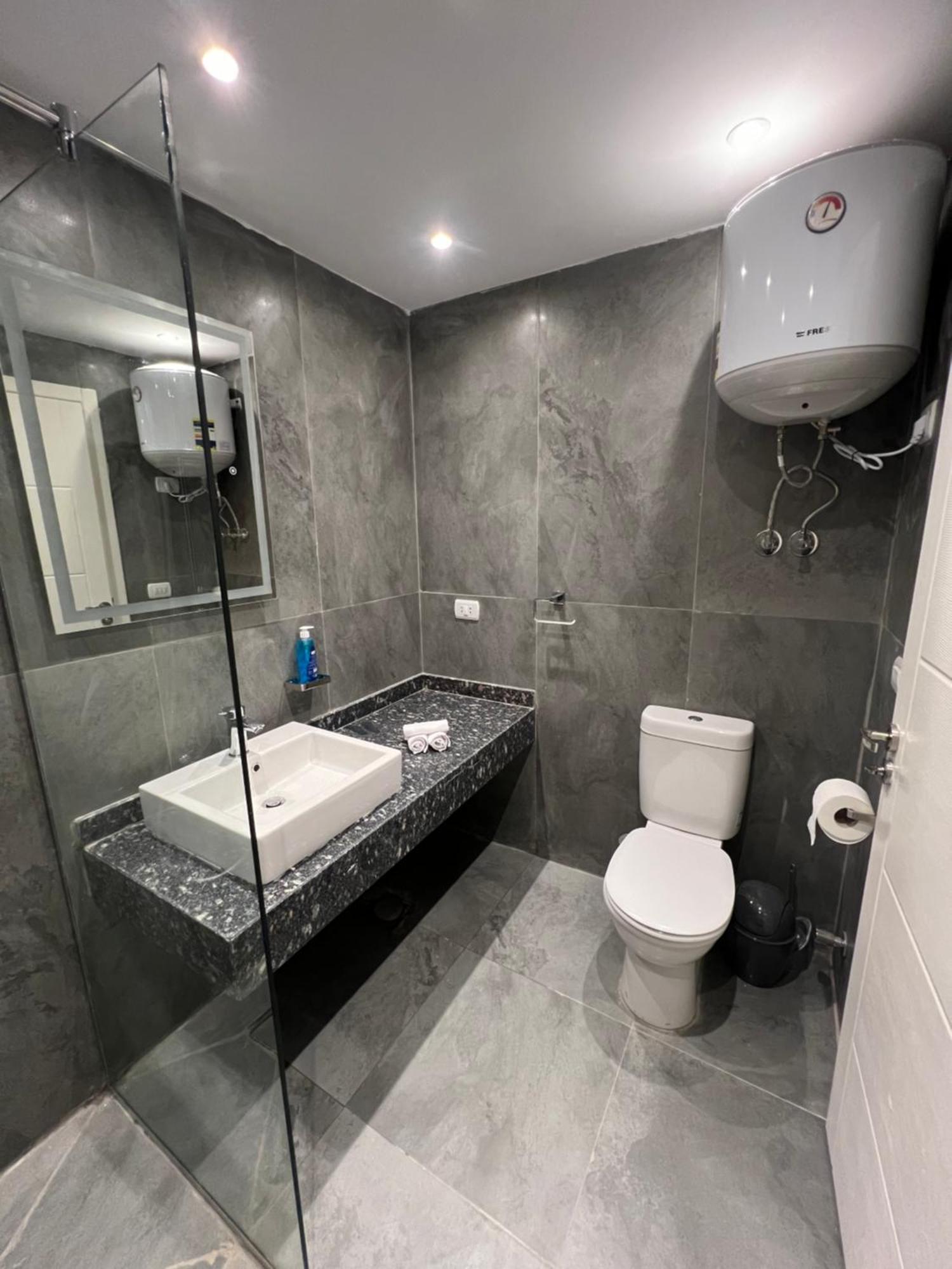 Private Pool 2br Bali Elgouna *