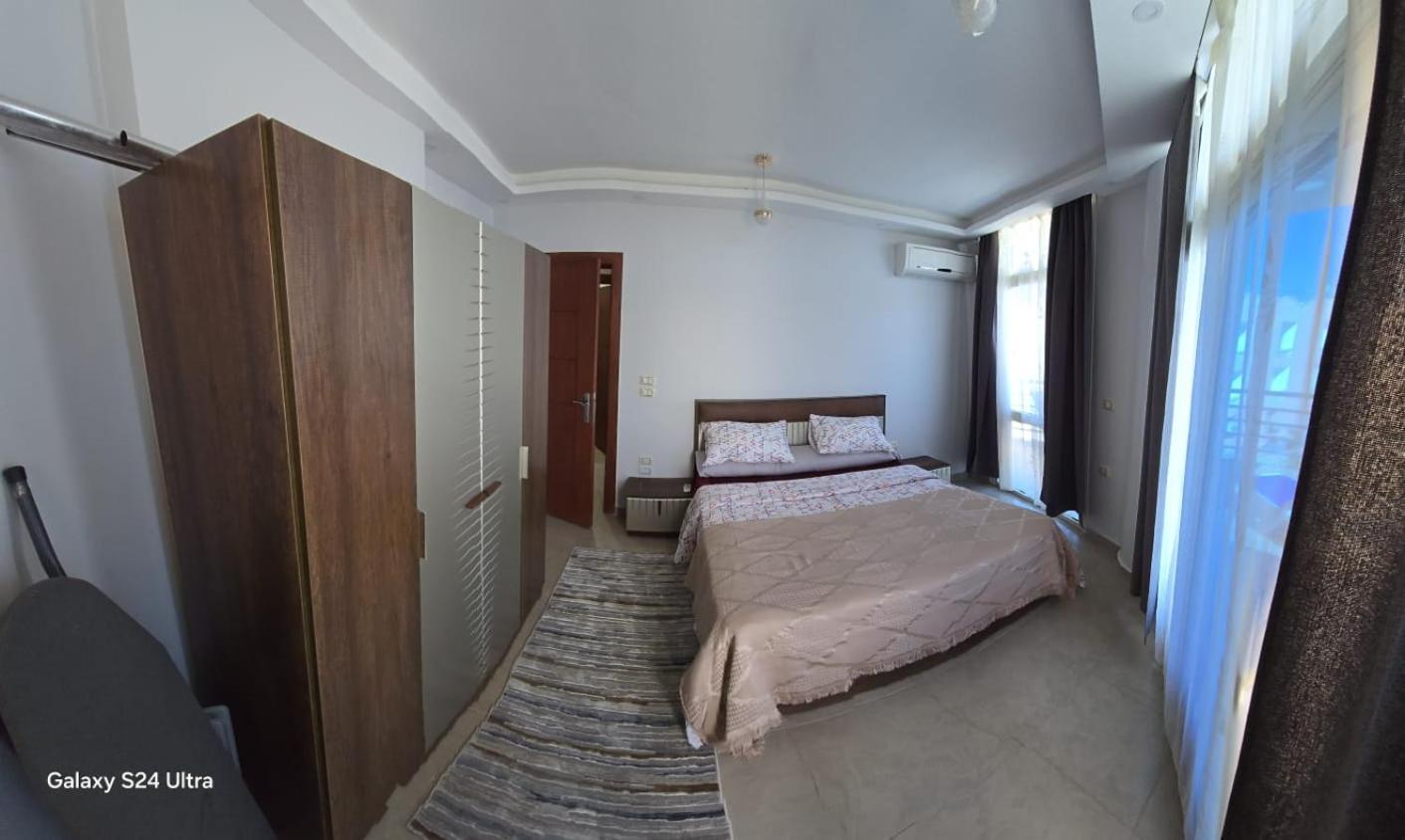 Apartment Sea View Prinessa Hurghada