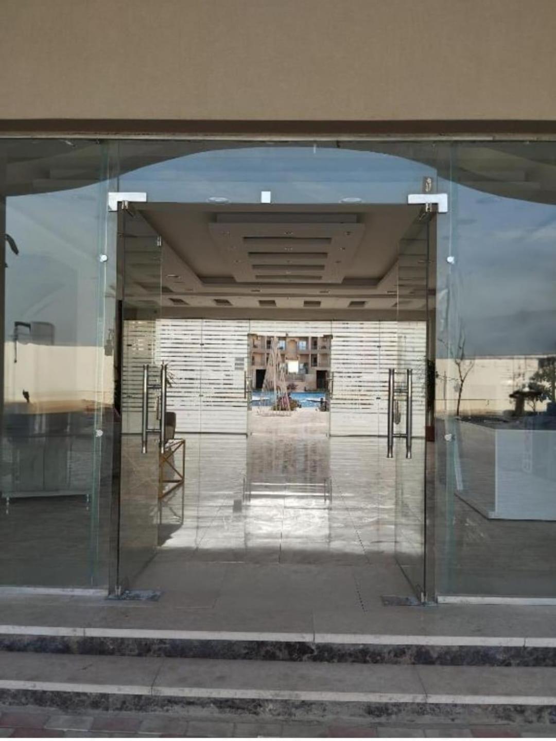 Sea View Prinessa Apartment Hurghada