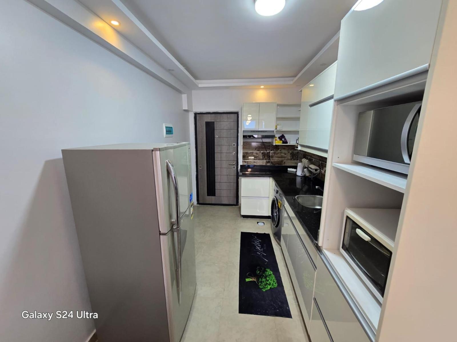 Sea View Prinessa Apartment Hurghada