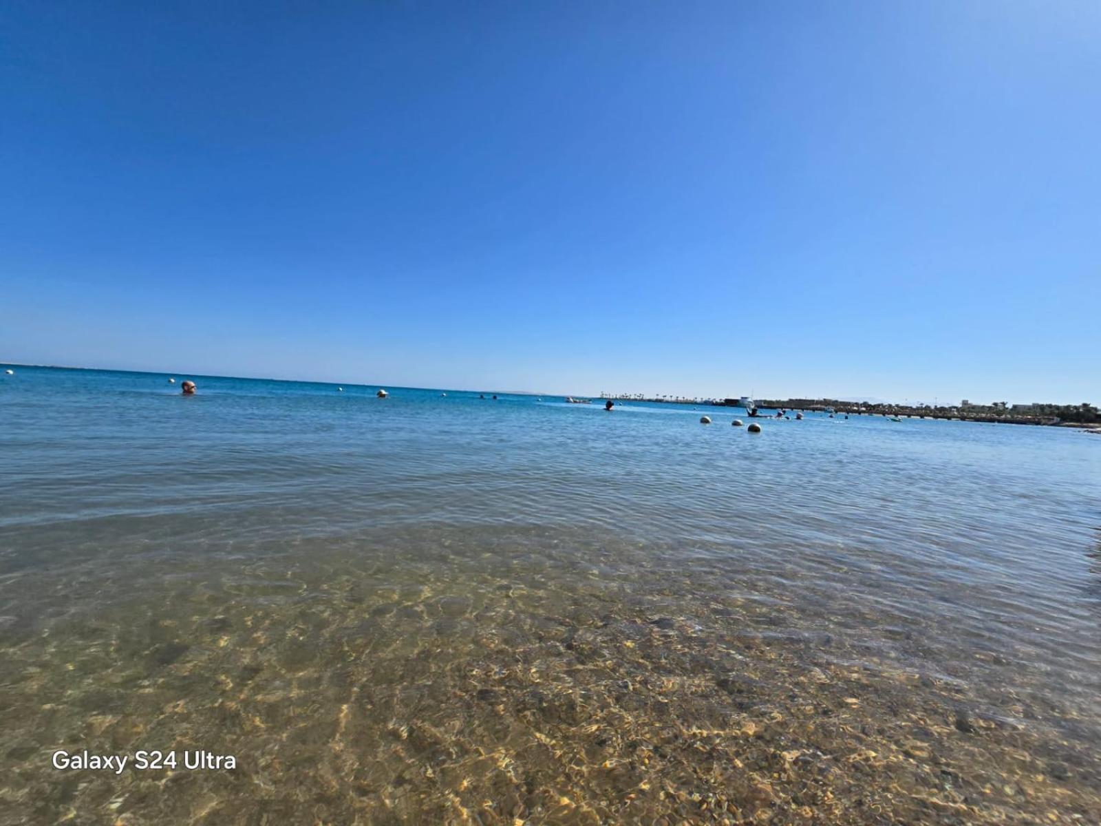 Apartment Sea View Prinessa *