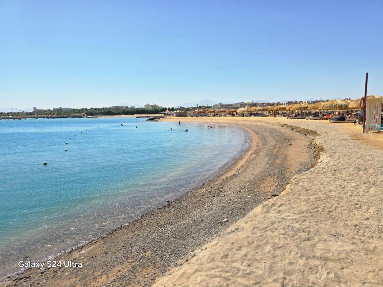 Sea View Prinessa Hurghada