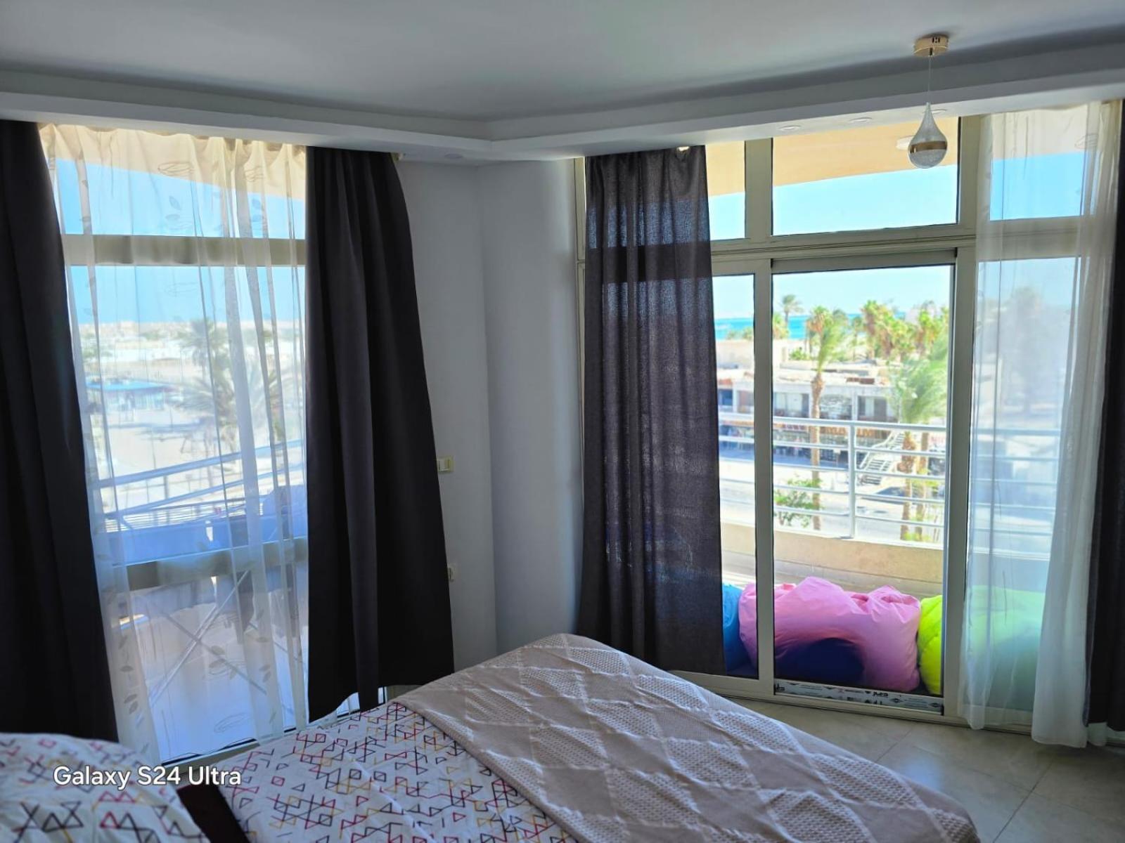 Sea View Prinessa * Hurghada