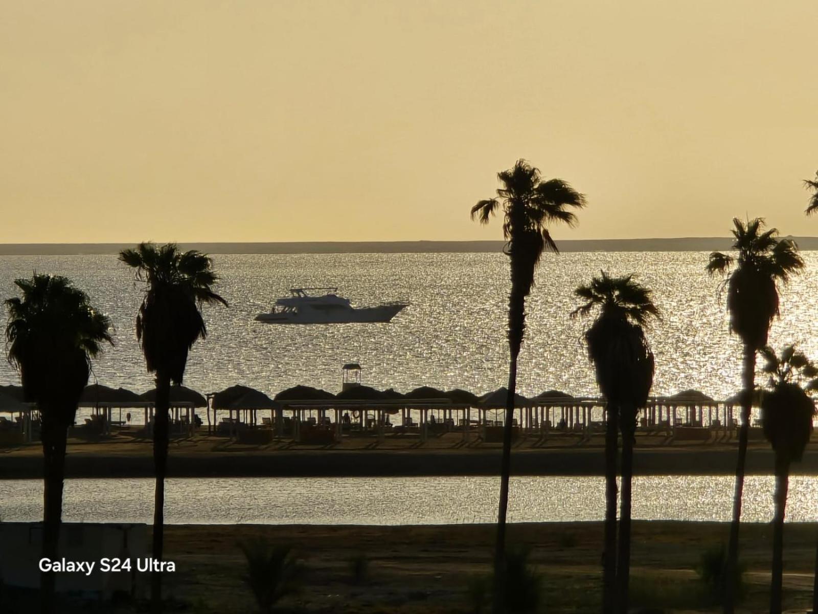 Sea View Prinessa * Hurghada