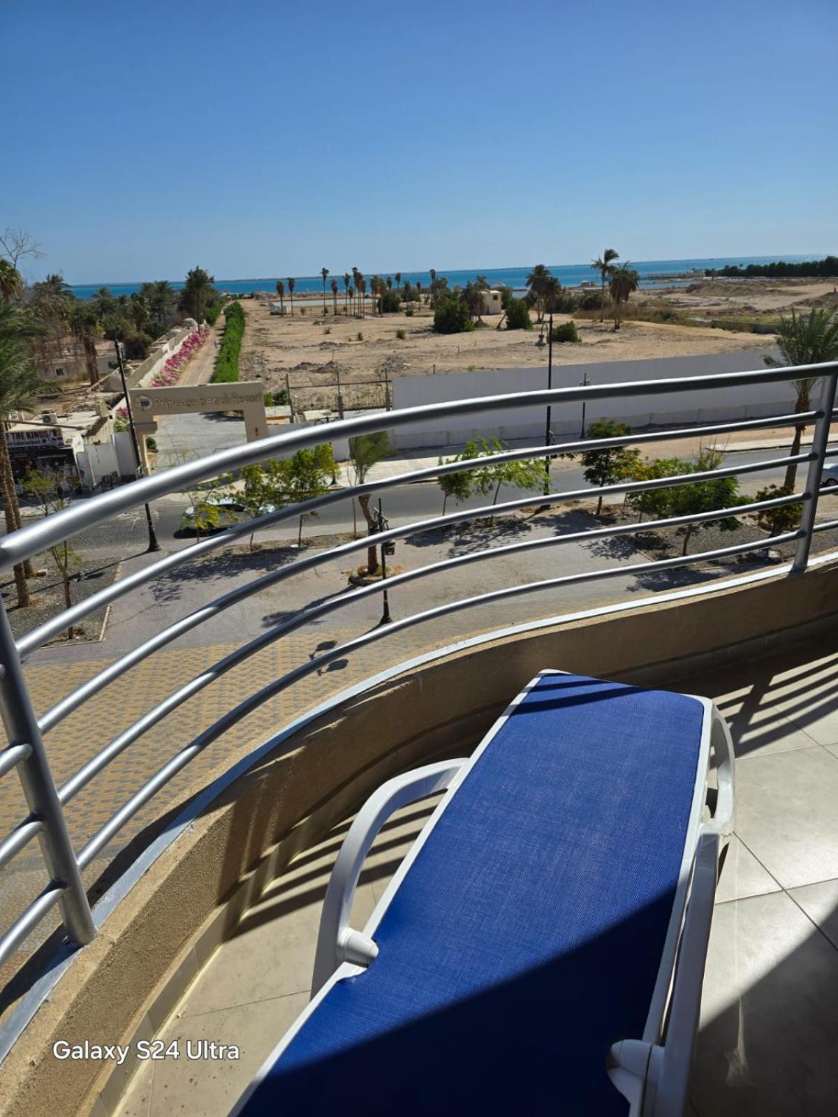 Sea View Prinessa Apartment
