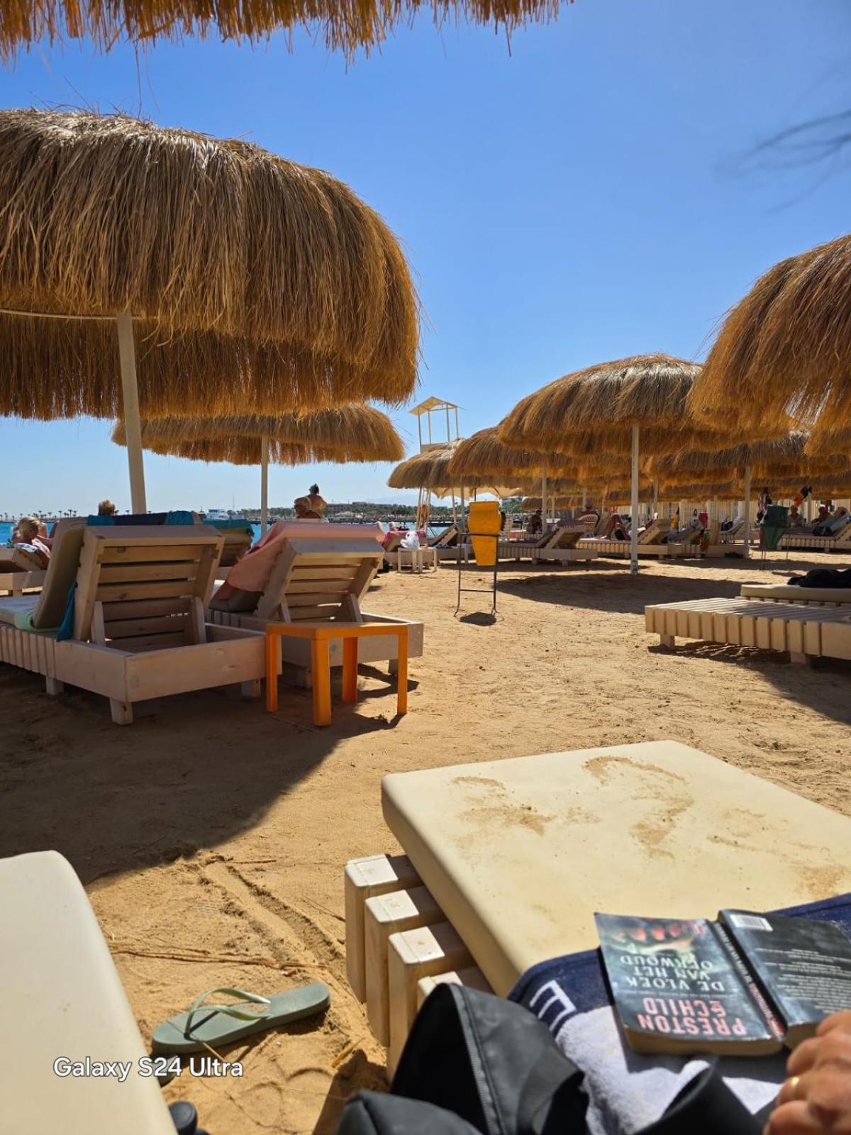 Apartment Sea View Prinessa Hurghada