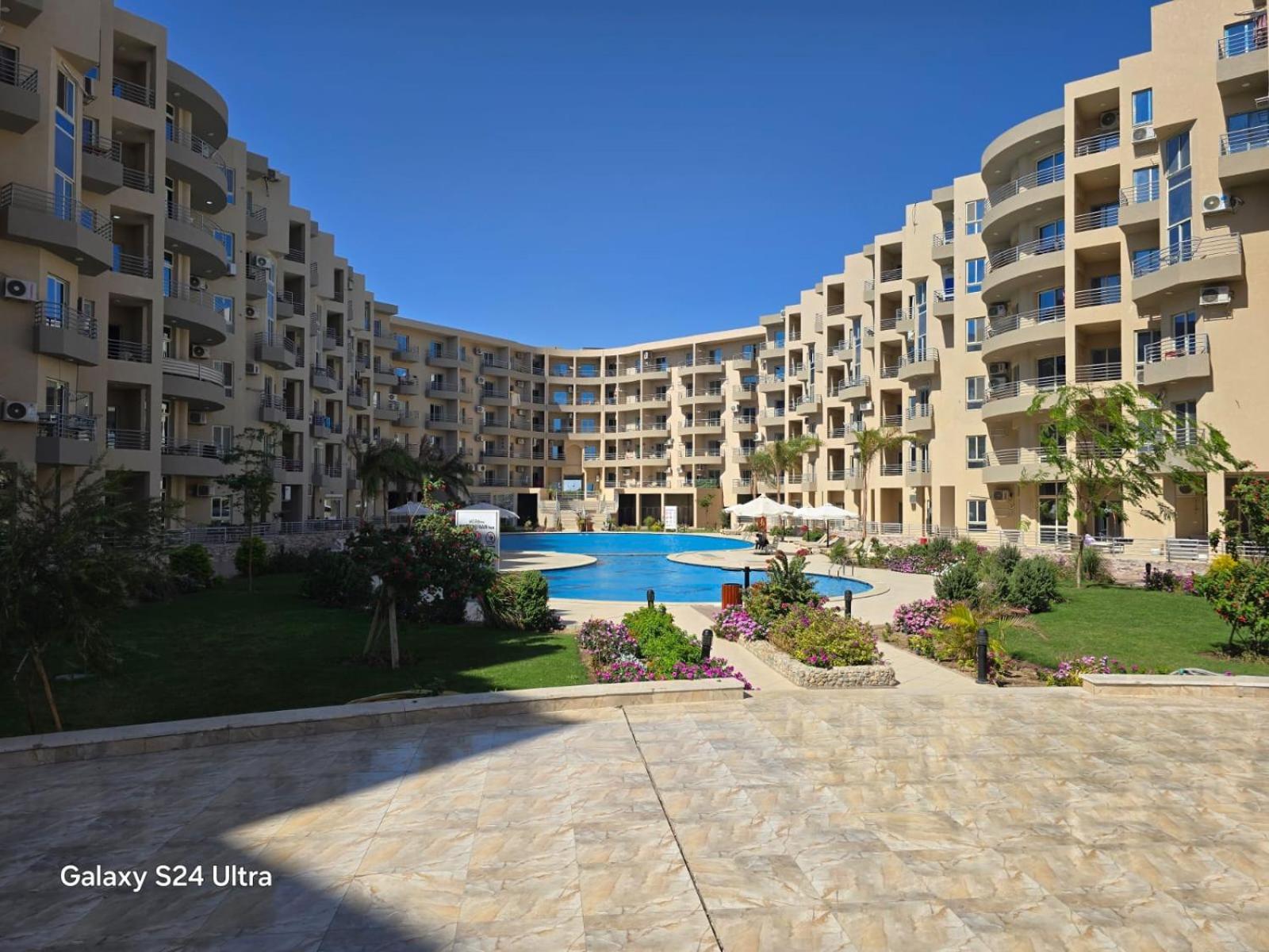 Sea View Prinessa Apartment