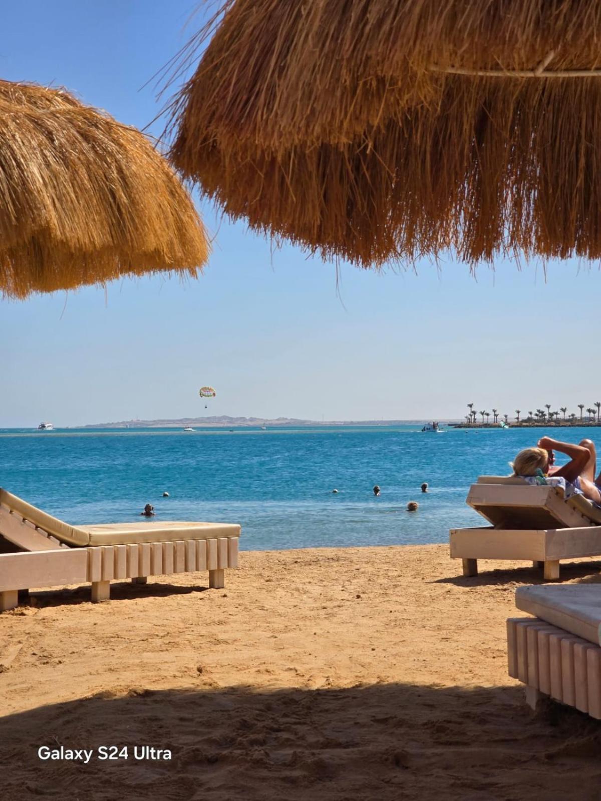 Sea View Prinessa Appartement *