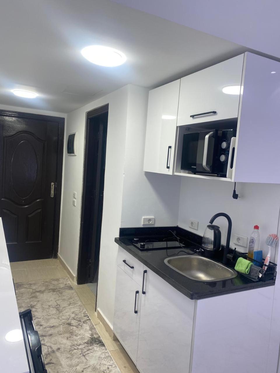 Apartment Luxury Side Sea View Hurghada