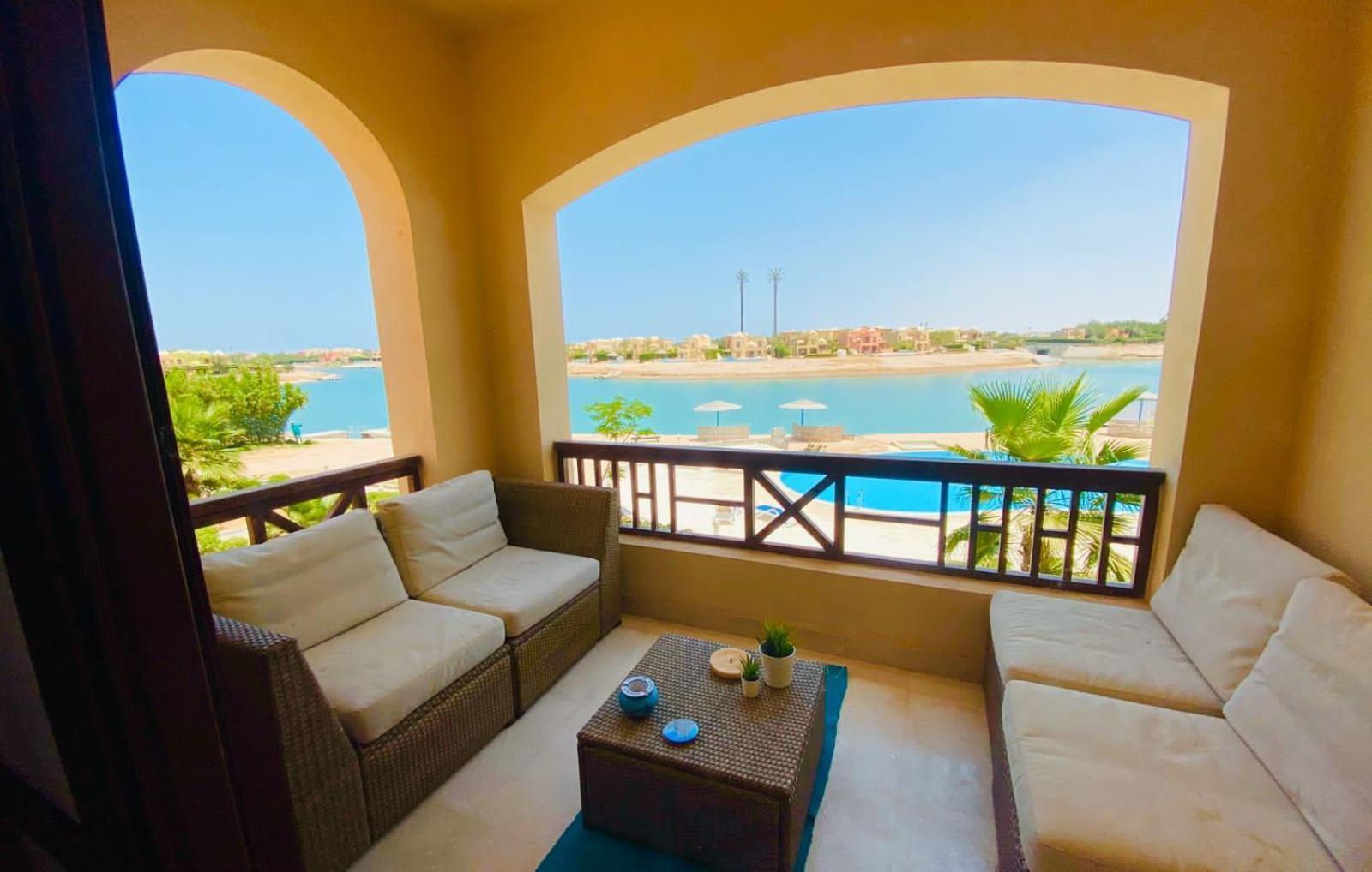 Gouna * Hurghada