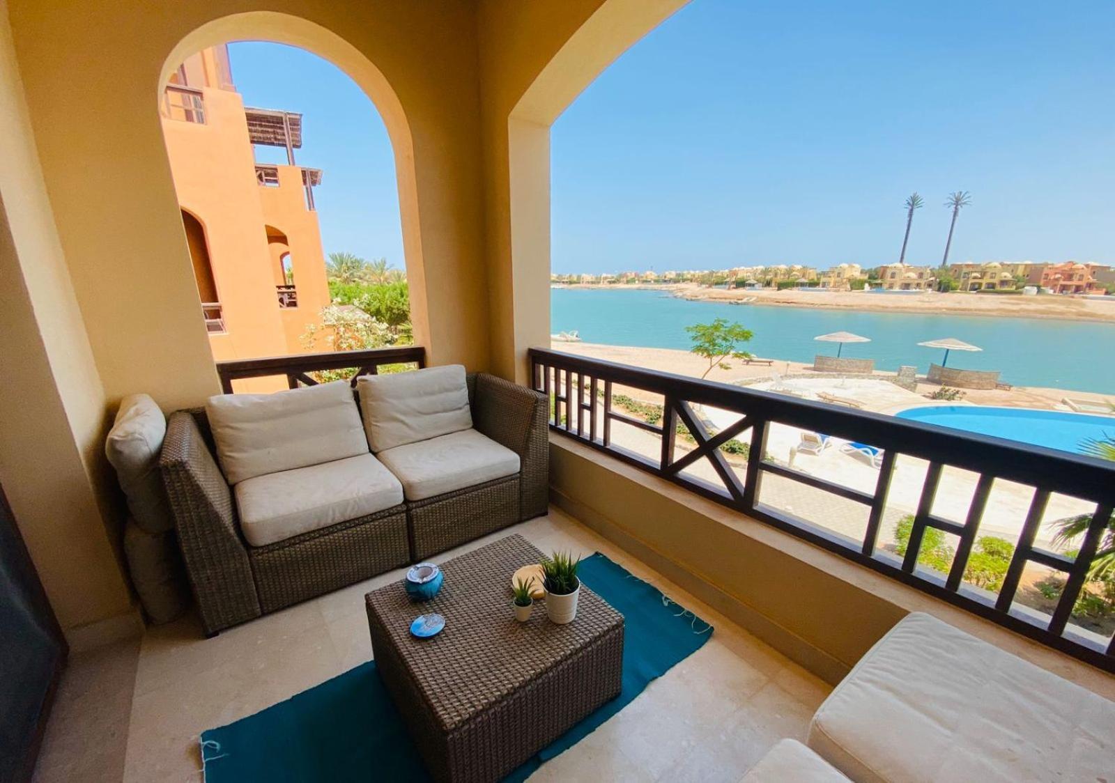 Babel El Gouna Apartment Hurghada
