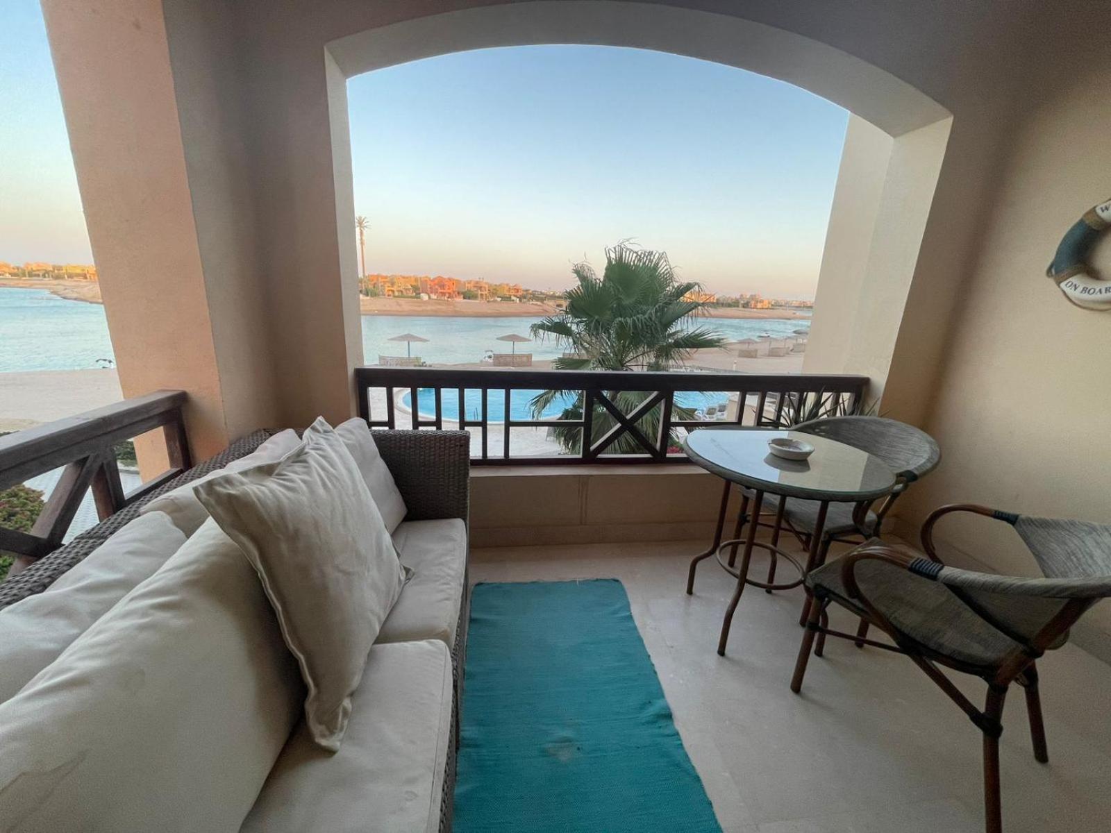 Babel El Gouna Apartment