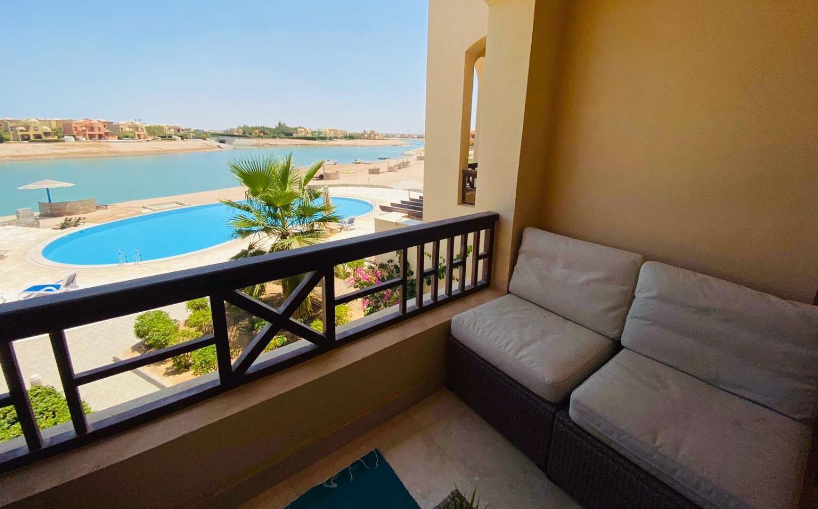 Babel El Gouna Apartment *