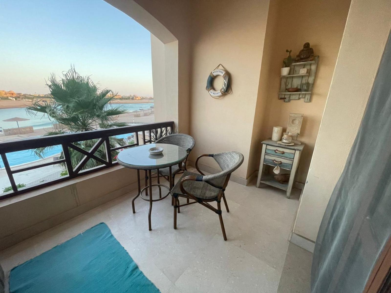 Apartment Babel El Gouna *