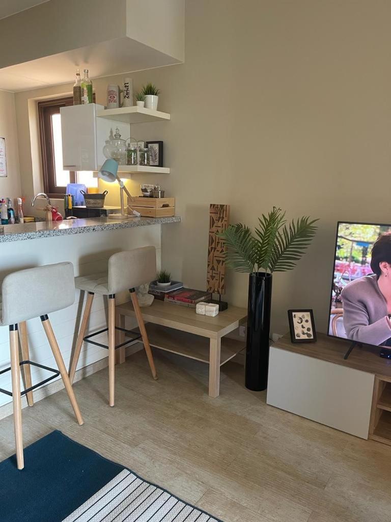 Babel El Gouna Apartment