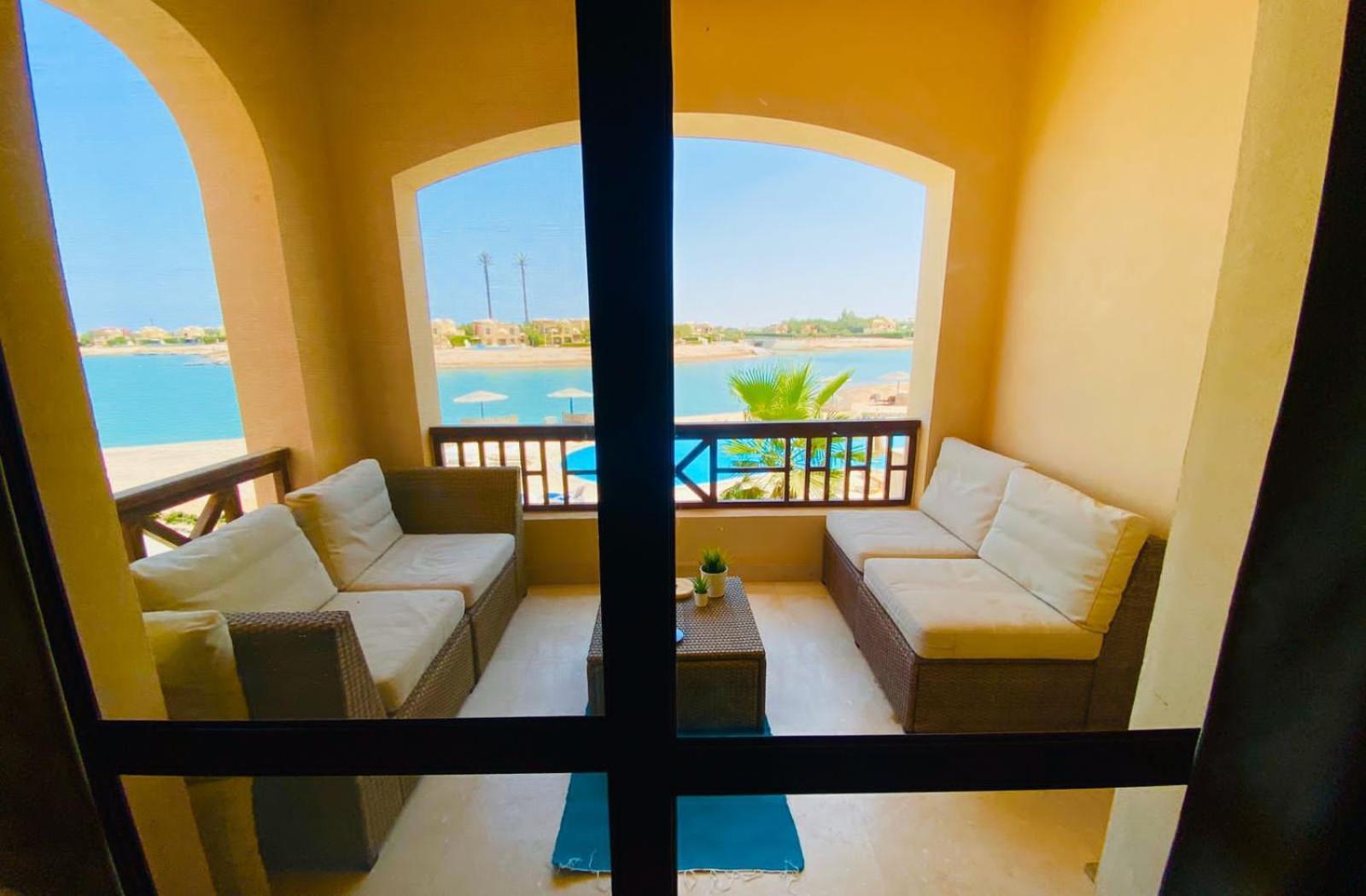 Babel El Gouna *
