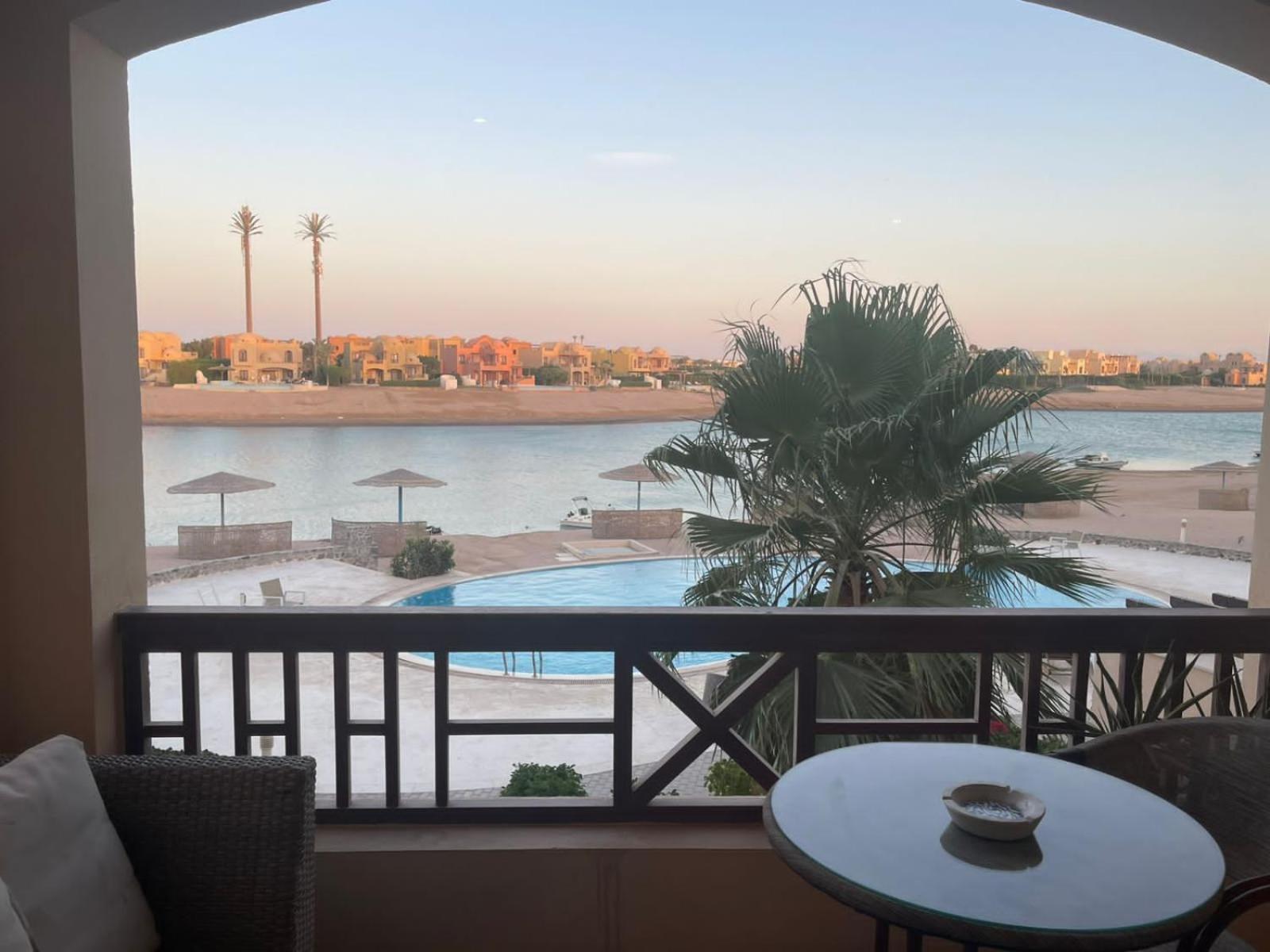 Babel El Gouna Apartment