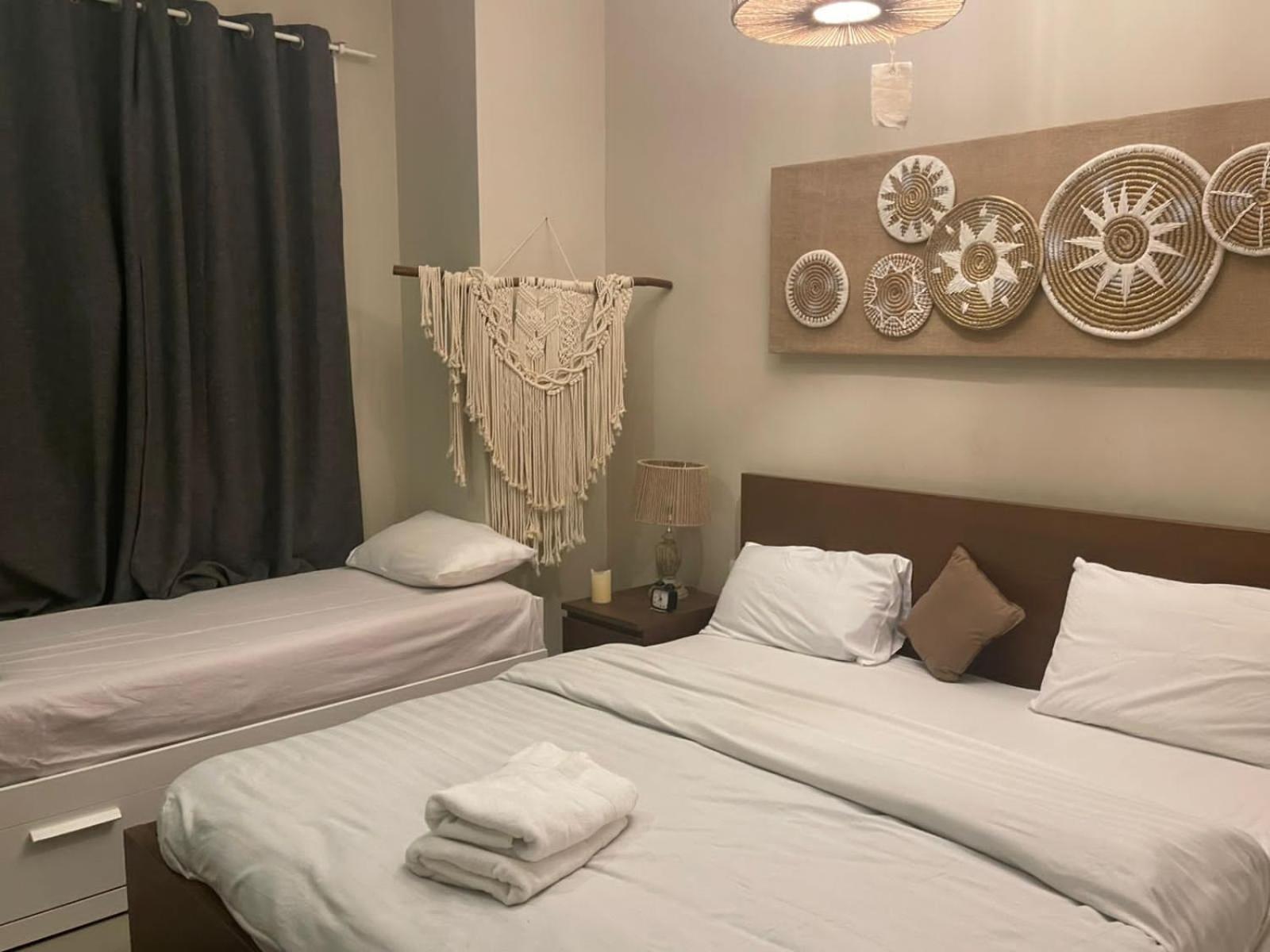 Babel El Gouna Apartment *