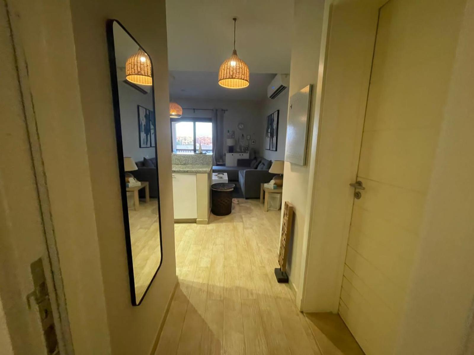 Apartment Babel El Gouna *
