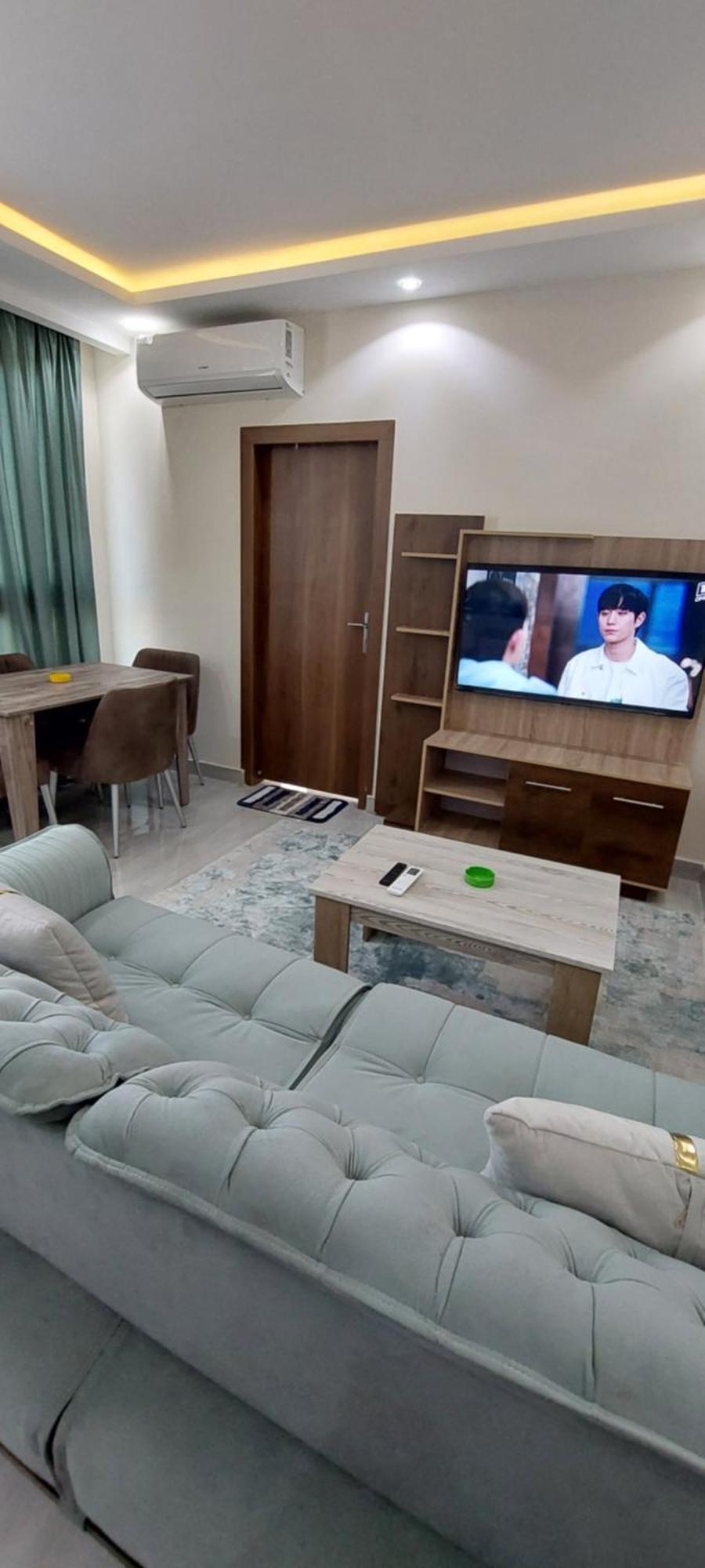 Mirage Bay & Aquapark Aparthotel 4*