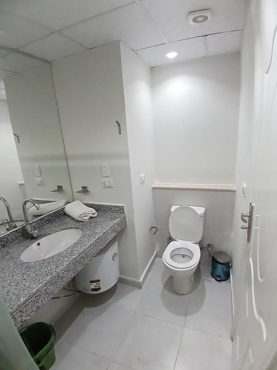 Scandic Apartment *