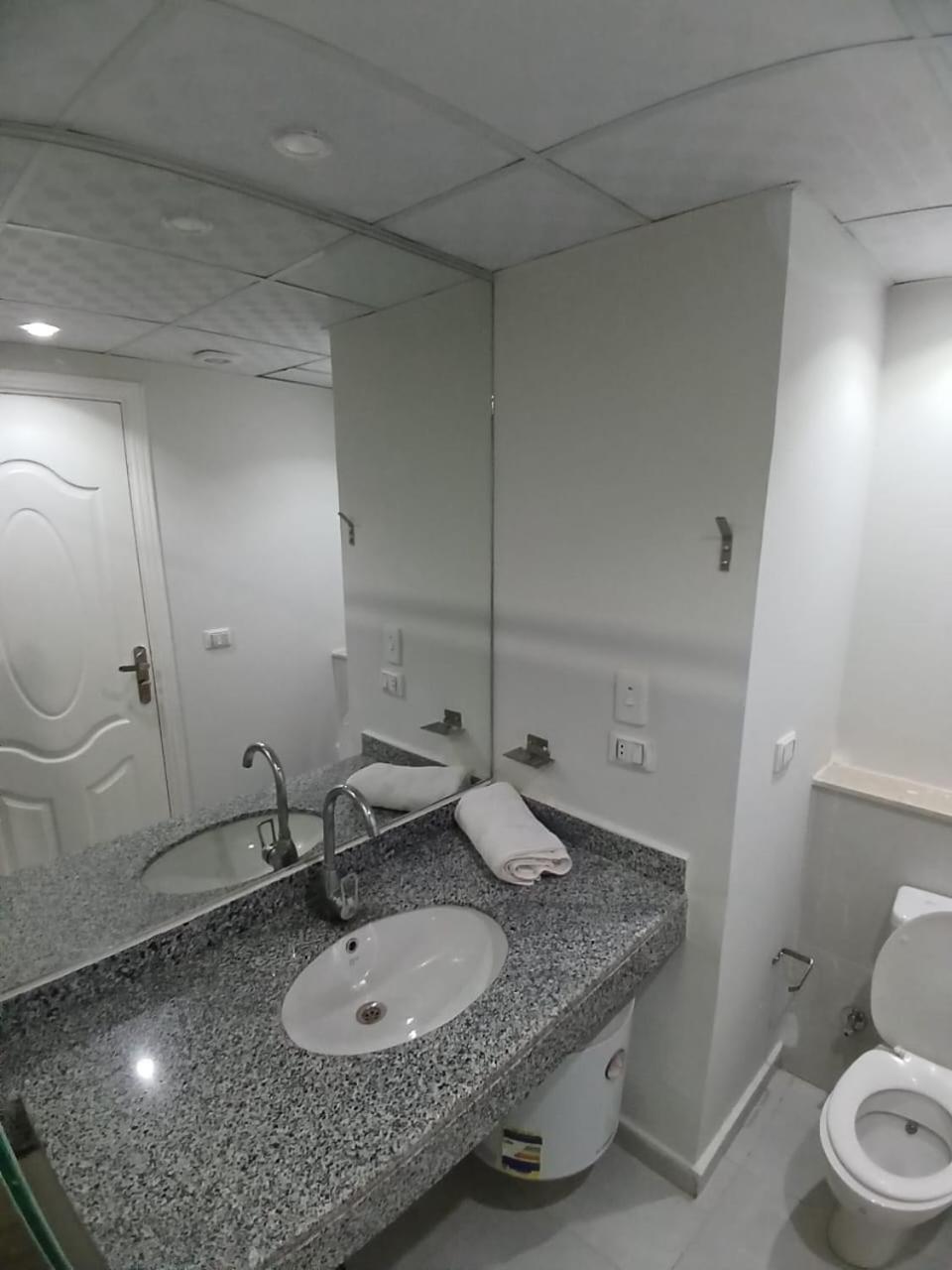 Scandic Apartment
