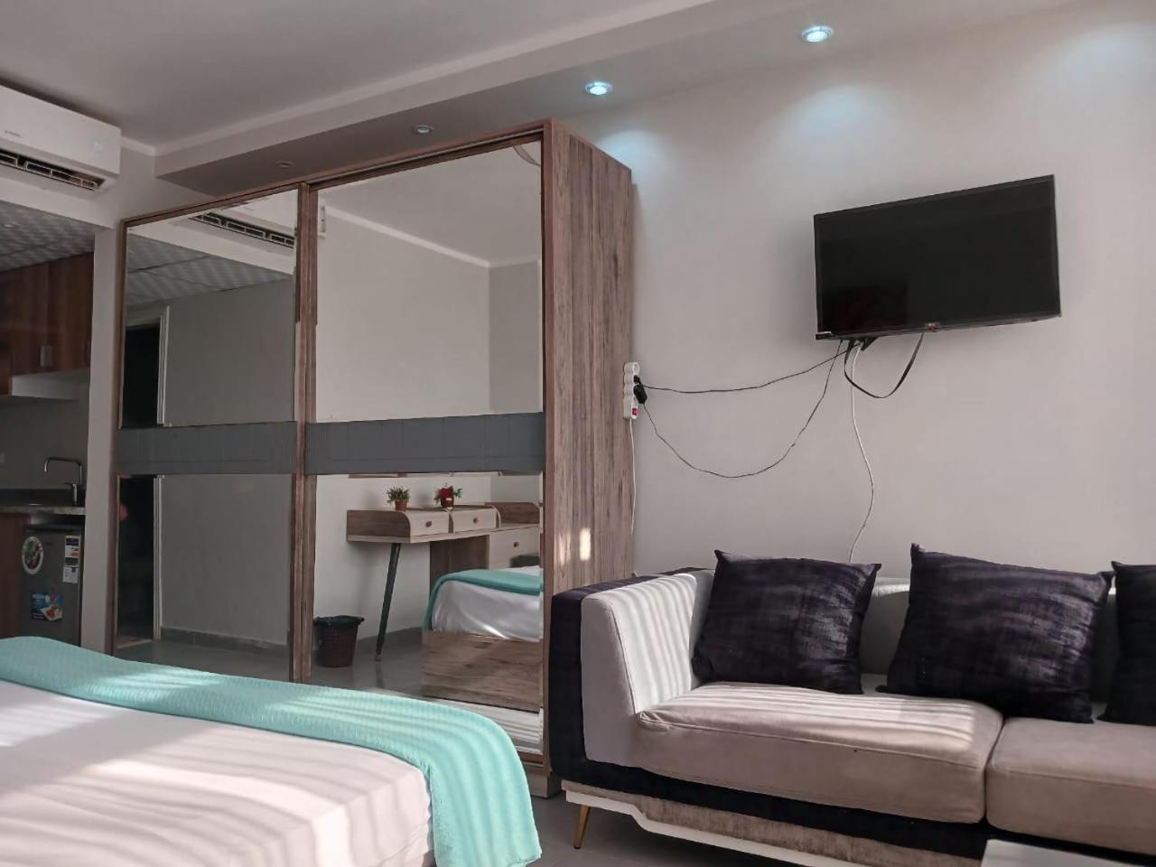 Scandic * Hurghada