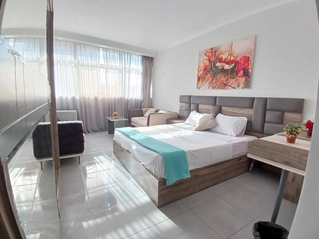 Scandic Apartment