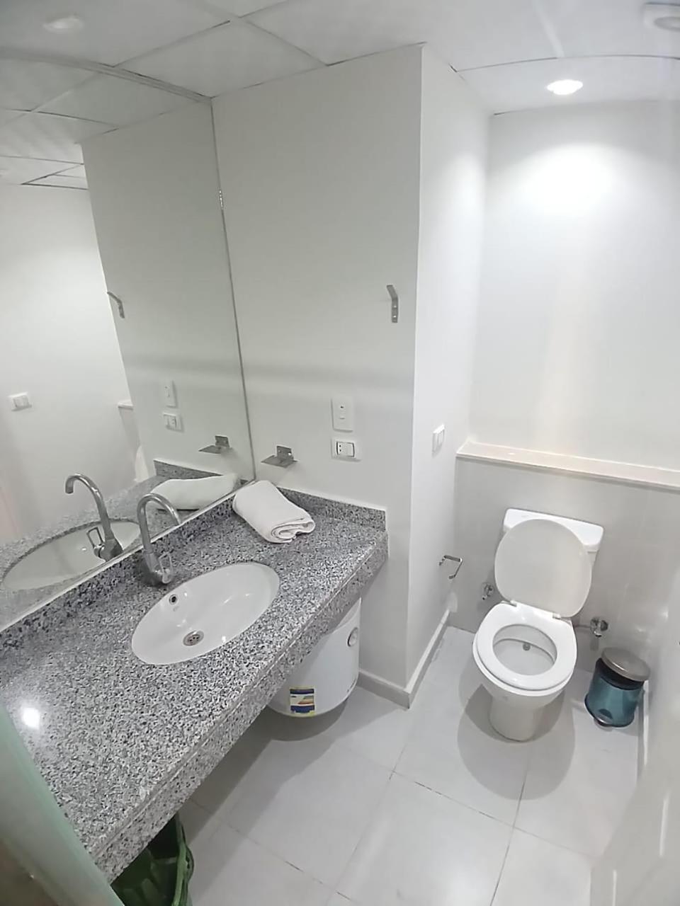 Apartment Scandic