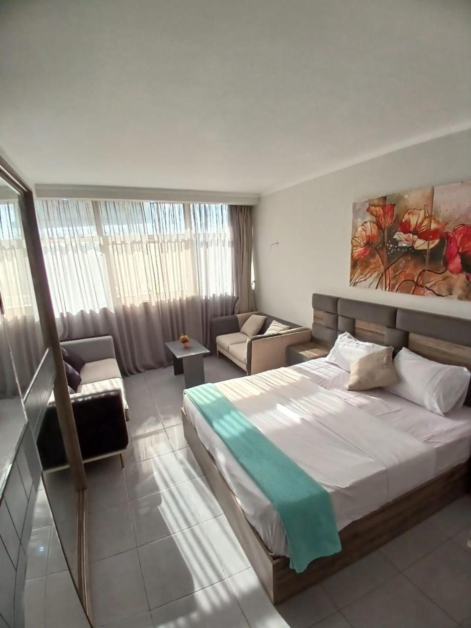 Scandic * Hurghada