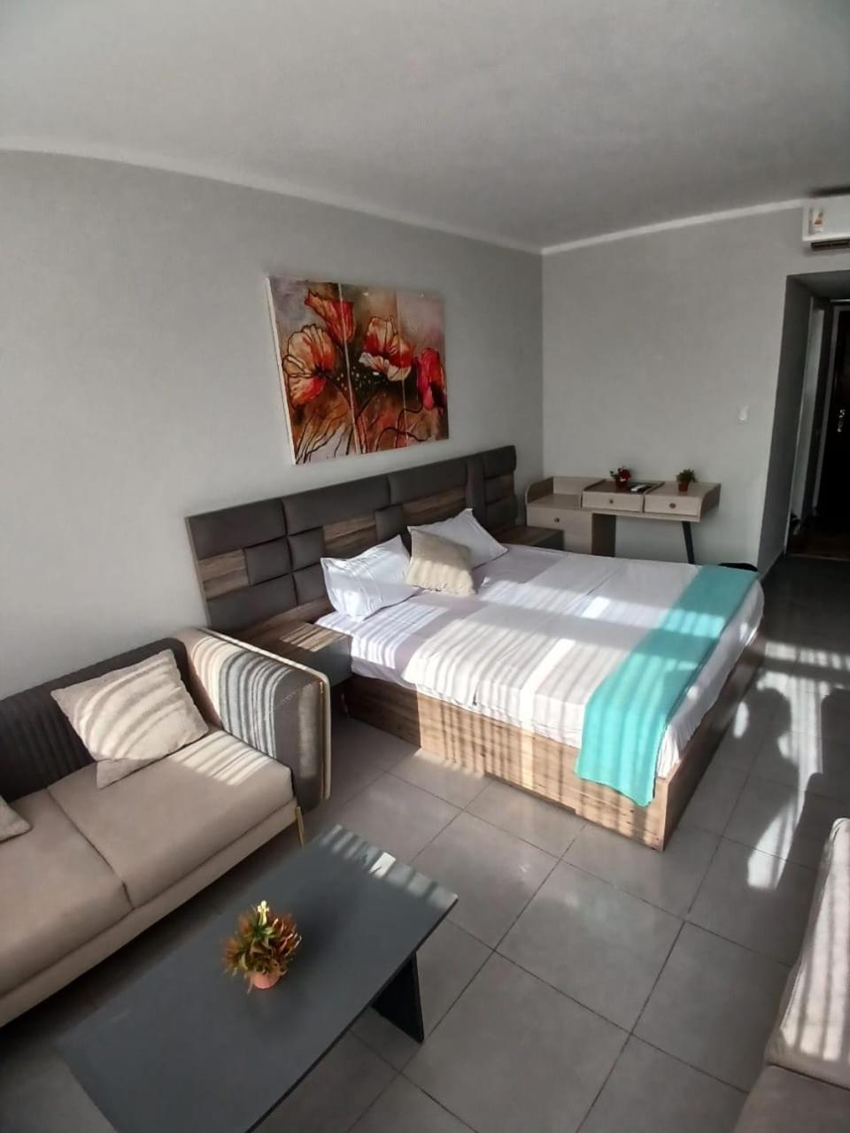 Scandic Apartment Hurghada