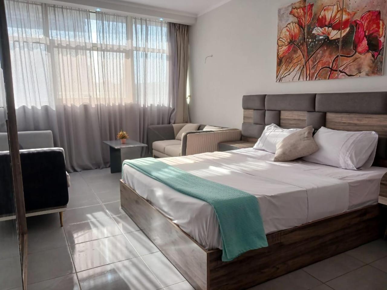 Scandic * Hurghada