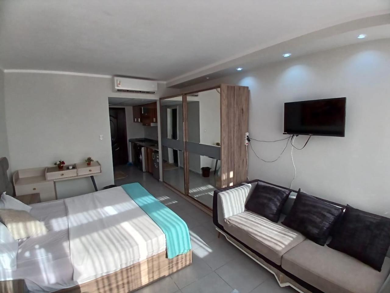 Scandic