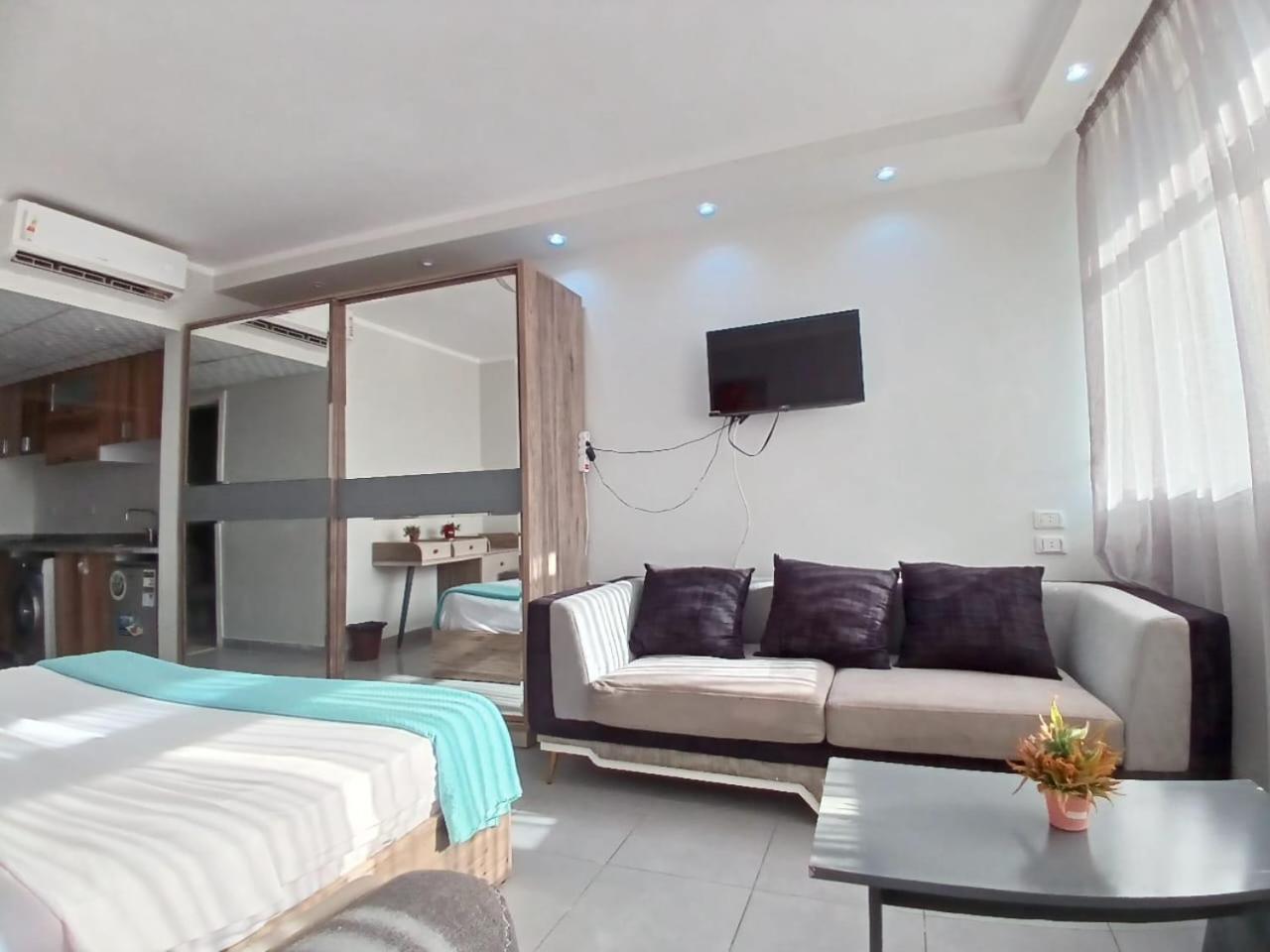 Scandic Apartment *