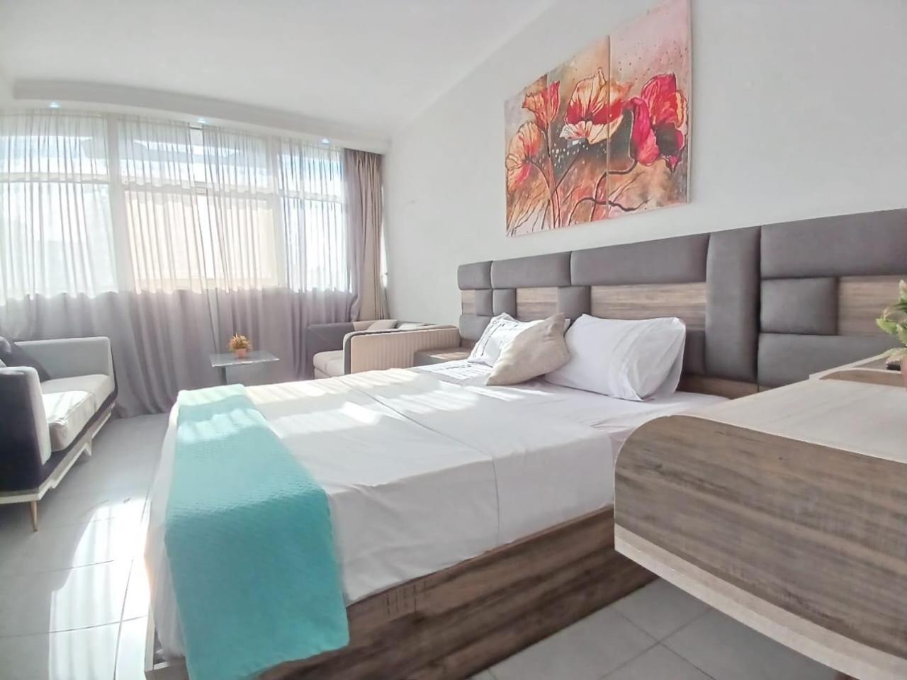 Scandic Apartment