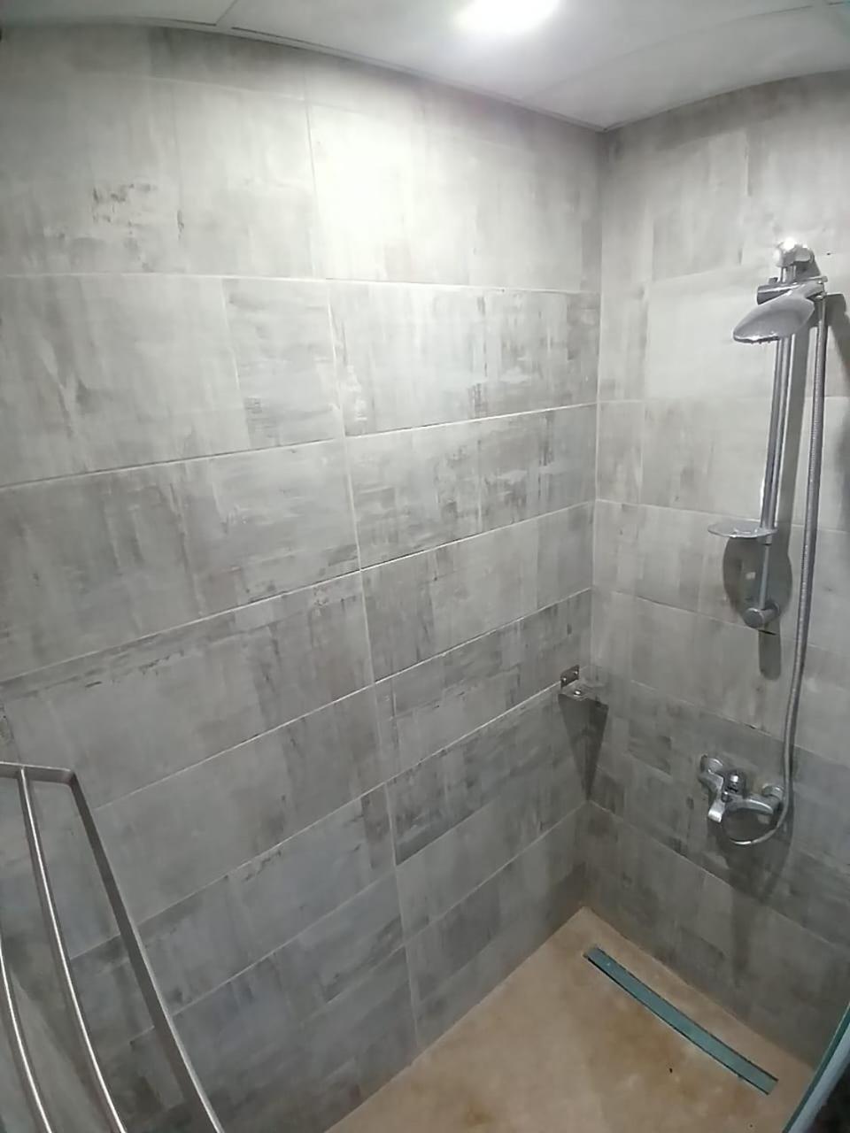 Apartment Scandic *