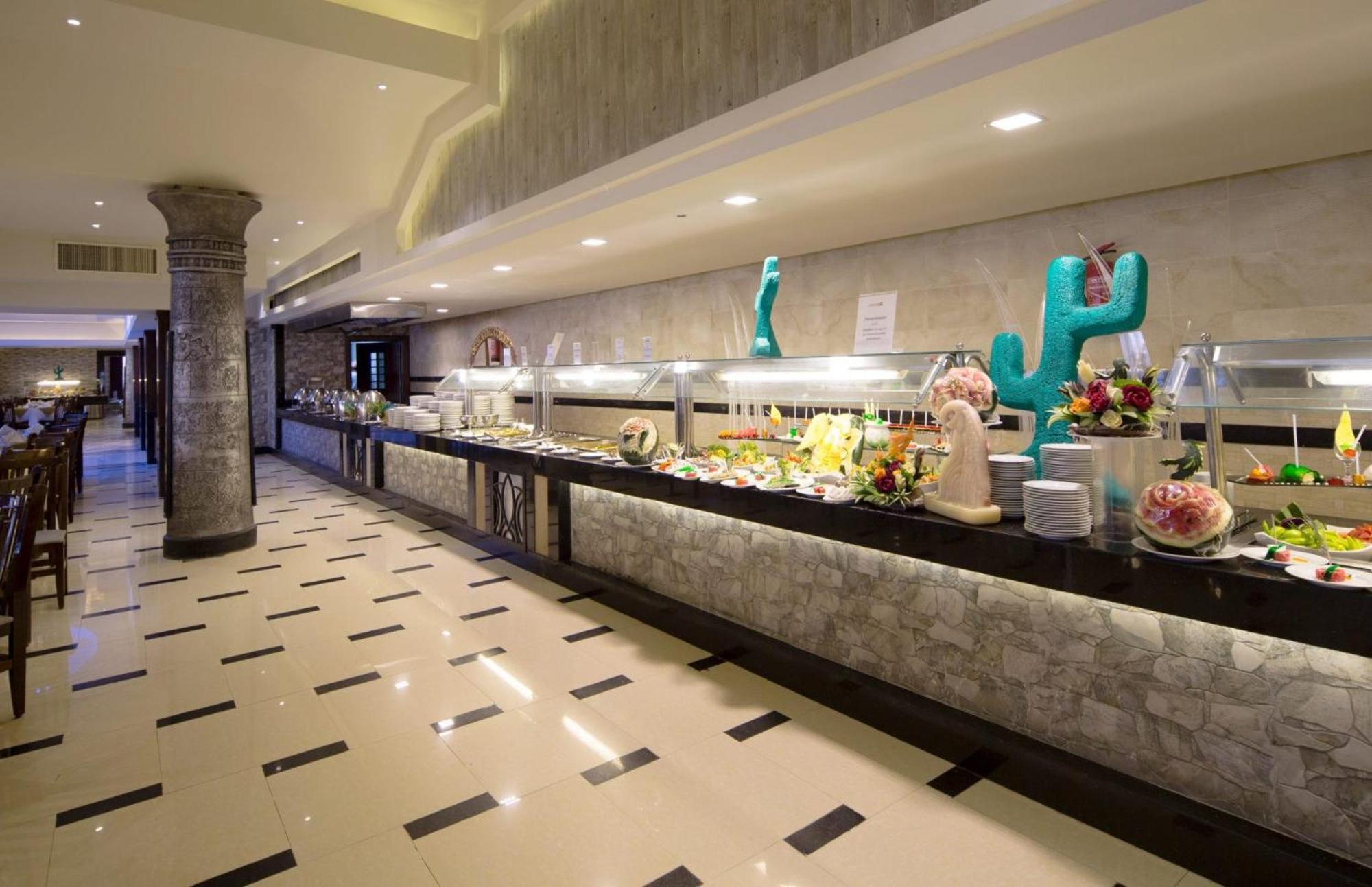 Apartment Hrg Aqua Park - By Mamo