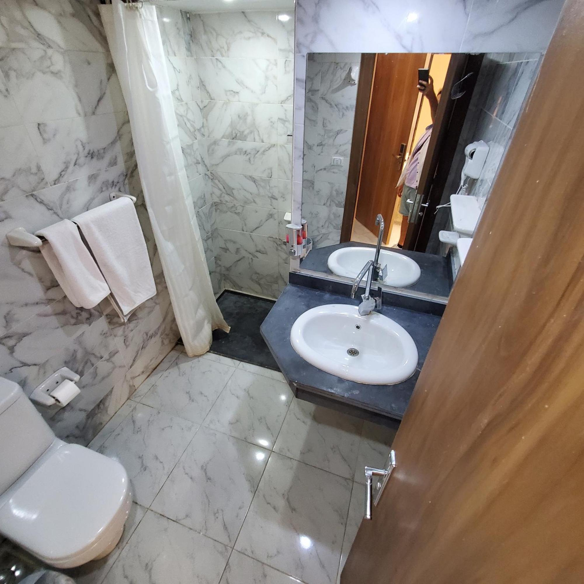 Appartement Hrg Aqua Park - By Mamo Hurghada