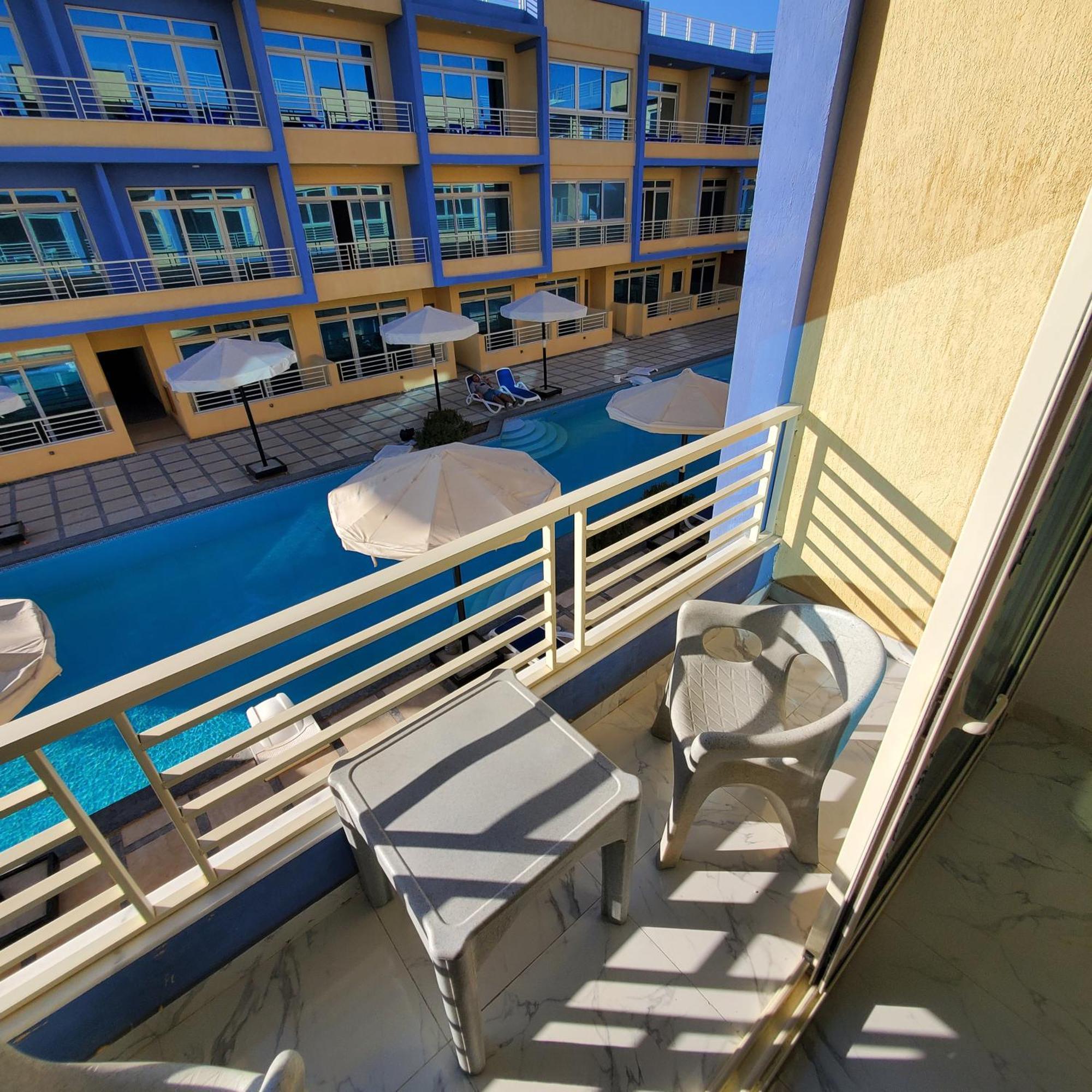 Hrg Aqua Park - By Mamo * Hurghada