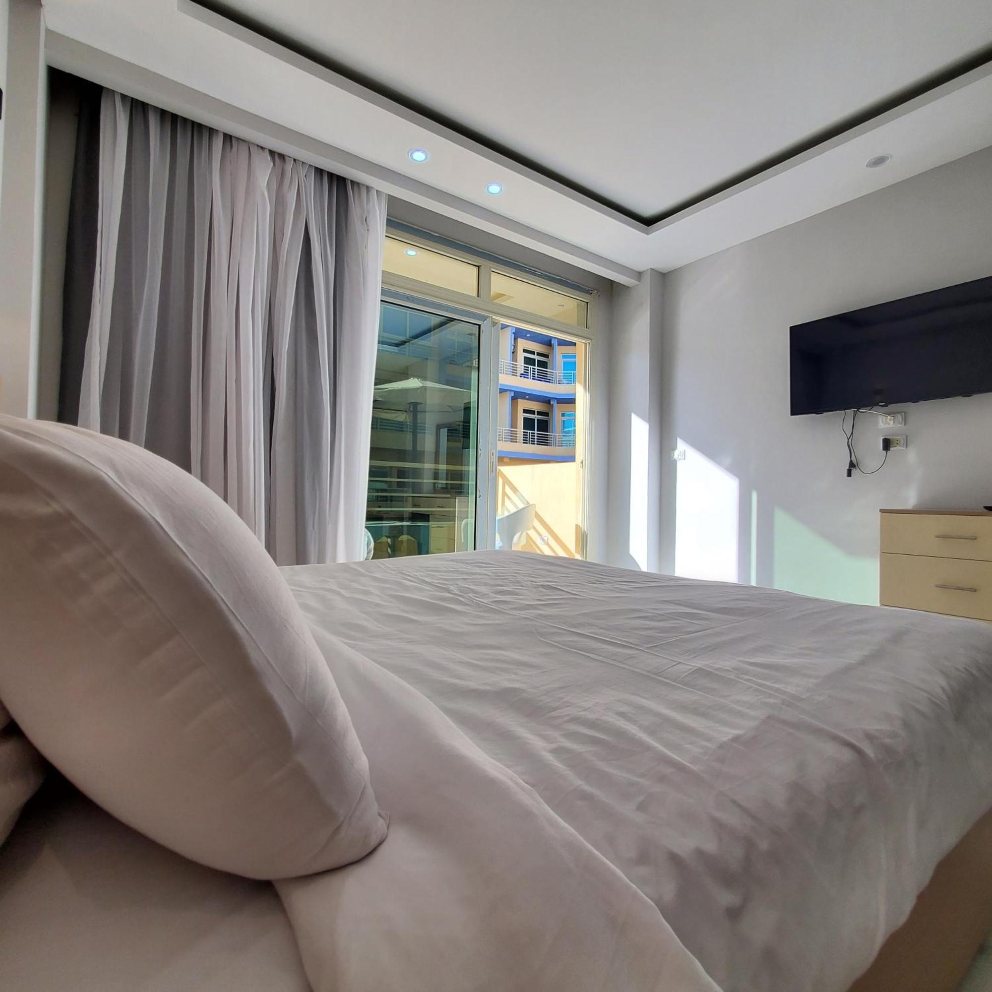 Hrg Aqua Park - By Mamo Appartement
